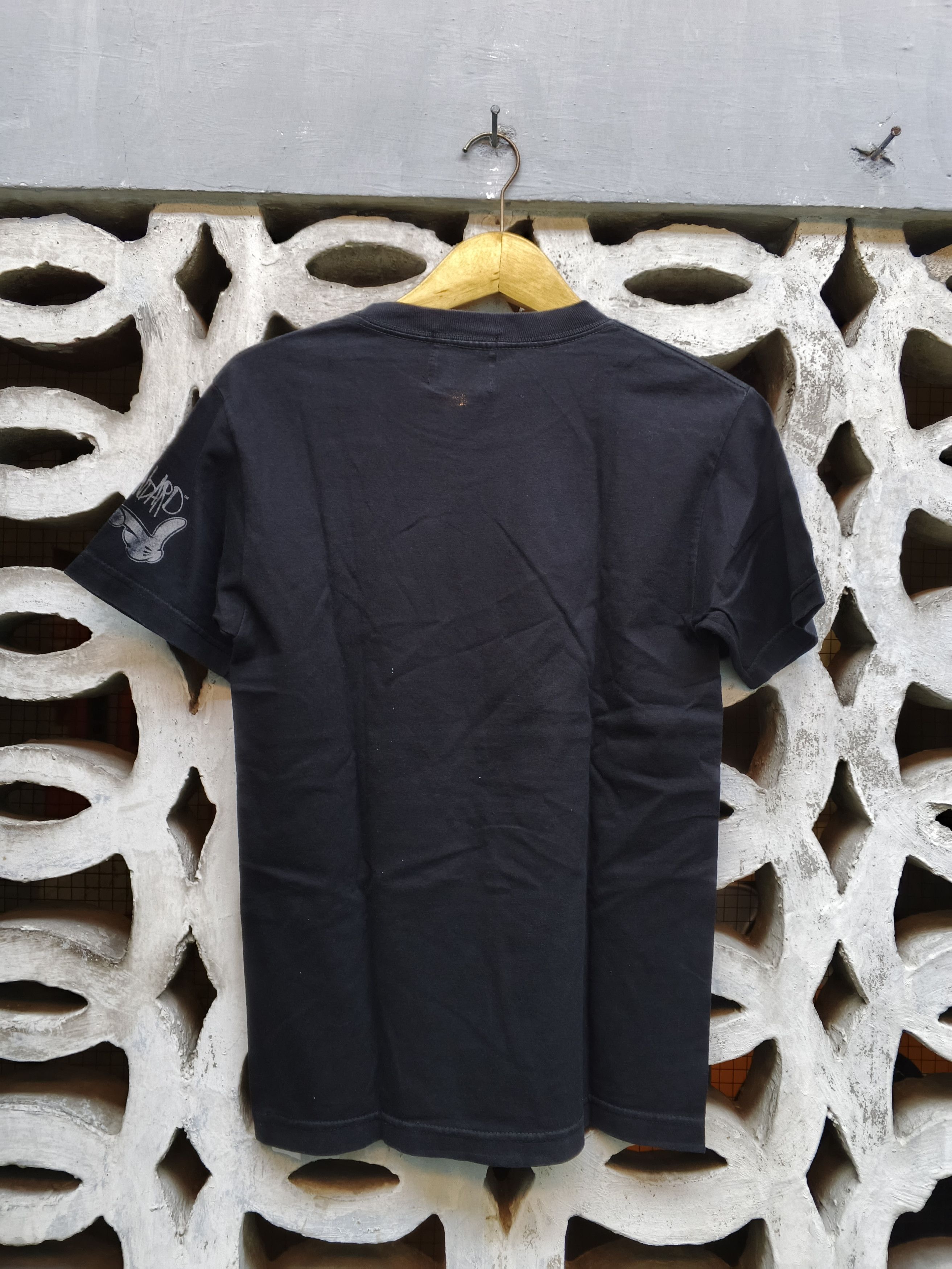 Japanese Brand Hi Standard Tokyo Japan Size US S / EU 44-46 / 1 - 5 Thumbnail