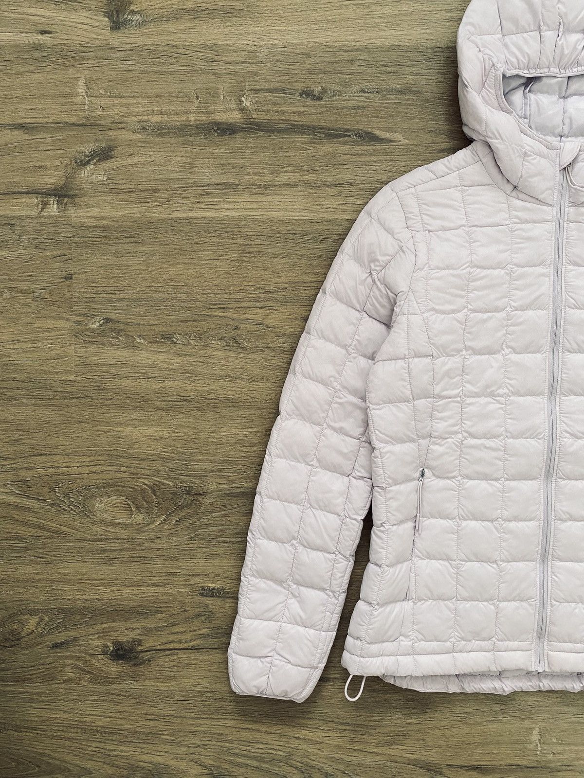 The North Face TheNorthFace Woman Jacket Pink |Size S| New with Tag Size S / US 4 / IT 40 - 2 Thumbnail
