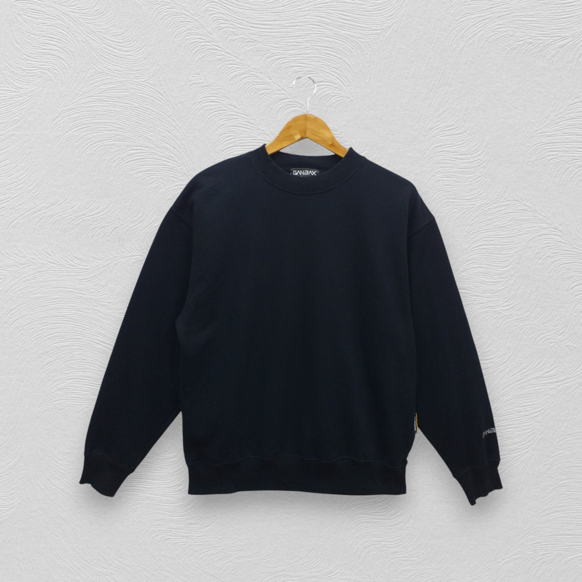 Japanese Brand Vintage Japanesse Brand Taisei Sweatshirt -SW013 Size US M / EU 48-50 / 2 - 2 Thumbnail