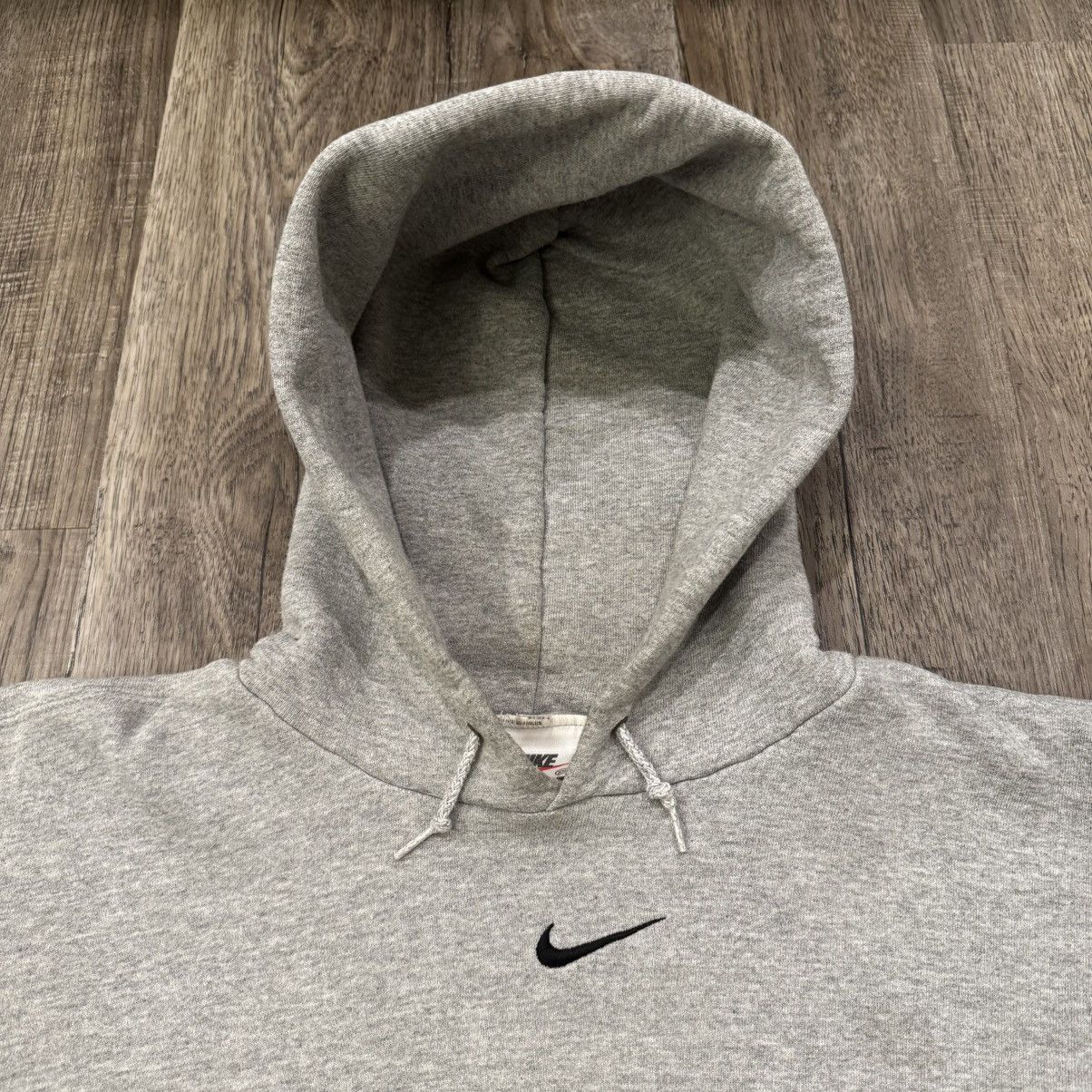 Nike Vintage x Nike 90s Size US XXL / EU 58 / 5 - 3 Thumbnail