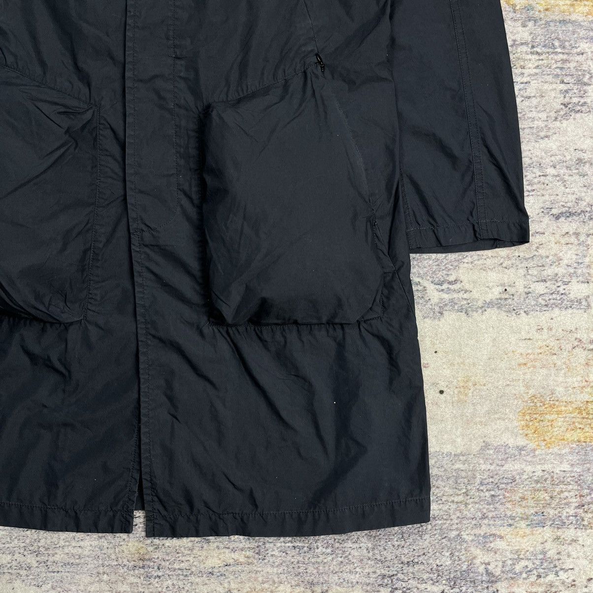 Attachment × Julius Attachment utility coat jacket Size US S / EU 44-46 / 1 - 4 Thumbnail