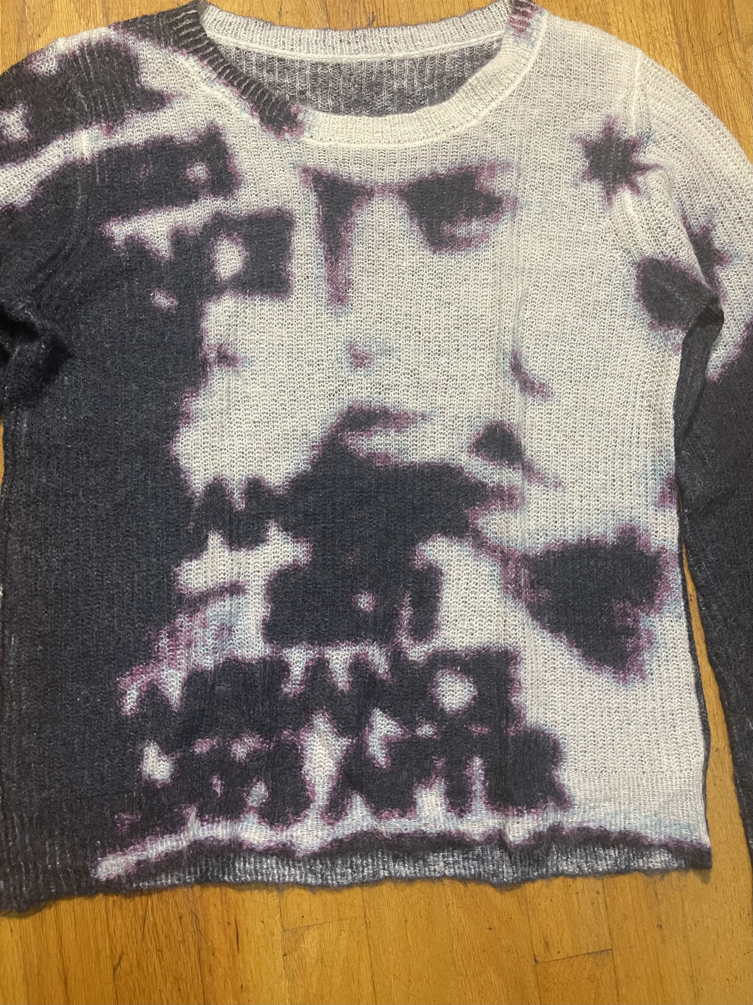 SHINE LUXURY Ranger Cartel Sisters Knit Size US XL / EU 56 / 4 - 3 Thumbnail