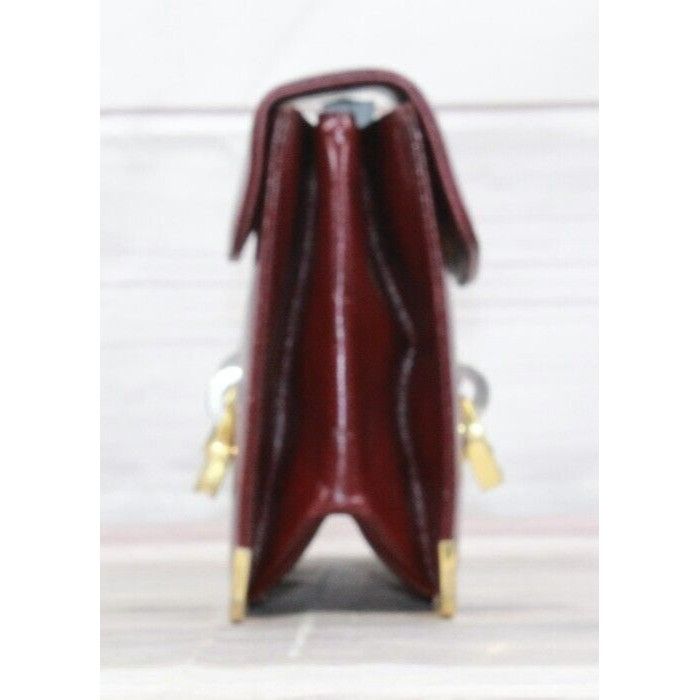 Vintage Vintage Koret Womens Magnetic Closure Purse Clutch Bag Size ONE SIZE - 4 Thumbnail