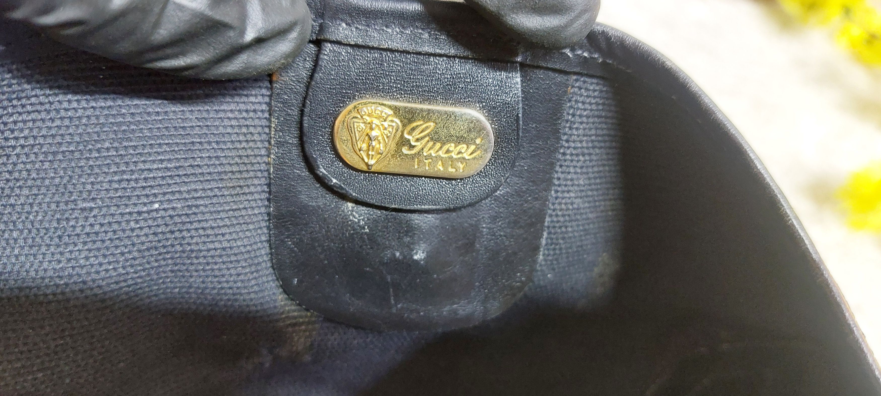 Gucci Gucci Bag Size ONE SIZE - 6 Thumbnail