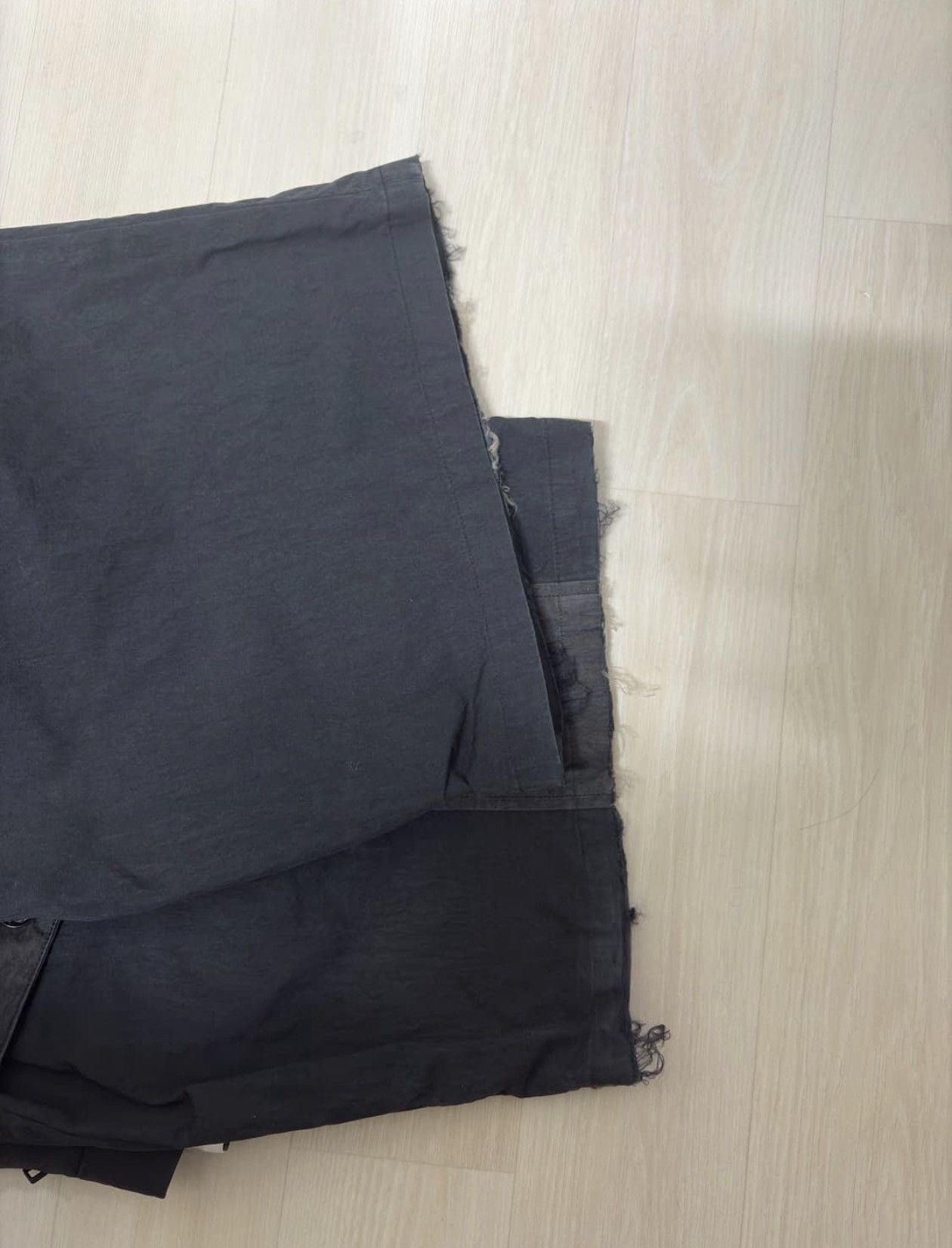 Professor.E Professor E. Bondage PT 3.0 pants Size US 32 / EU 48 - 3 Thumbnail