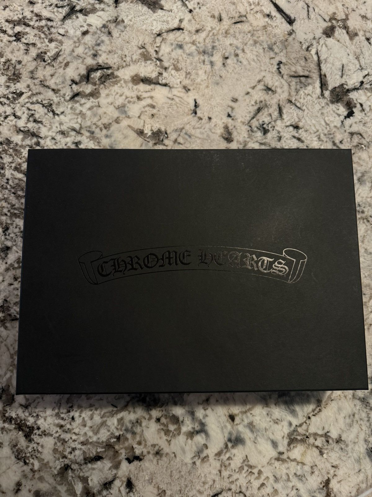 Chrome Hearts Chrome Hearts “Cannes” Slippers Size L Size US 12 / EU 45 - 4 Thumbnail