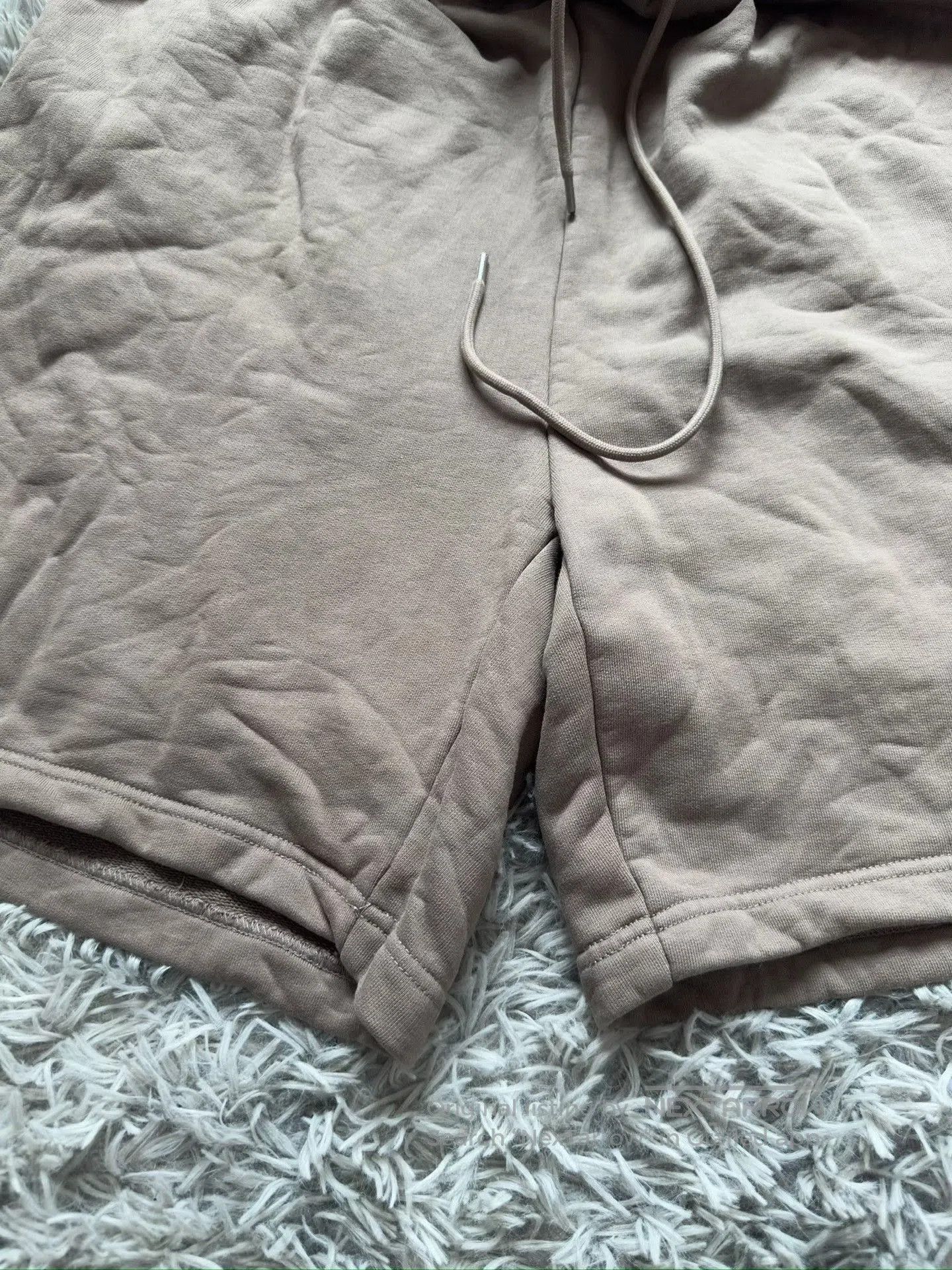 Balenciaga Balenciaga Embroidered Shorts. Size 22" - 5 Thumbnail