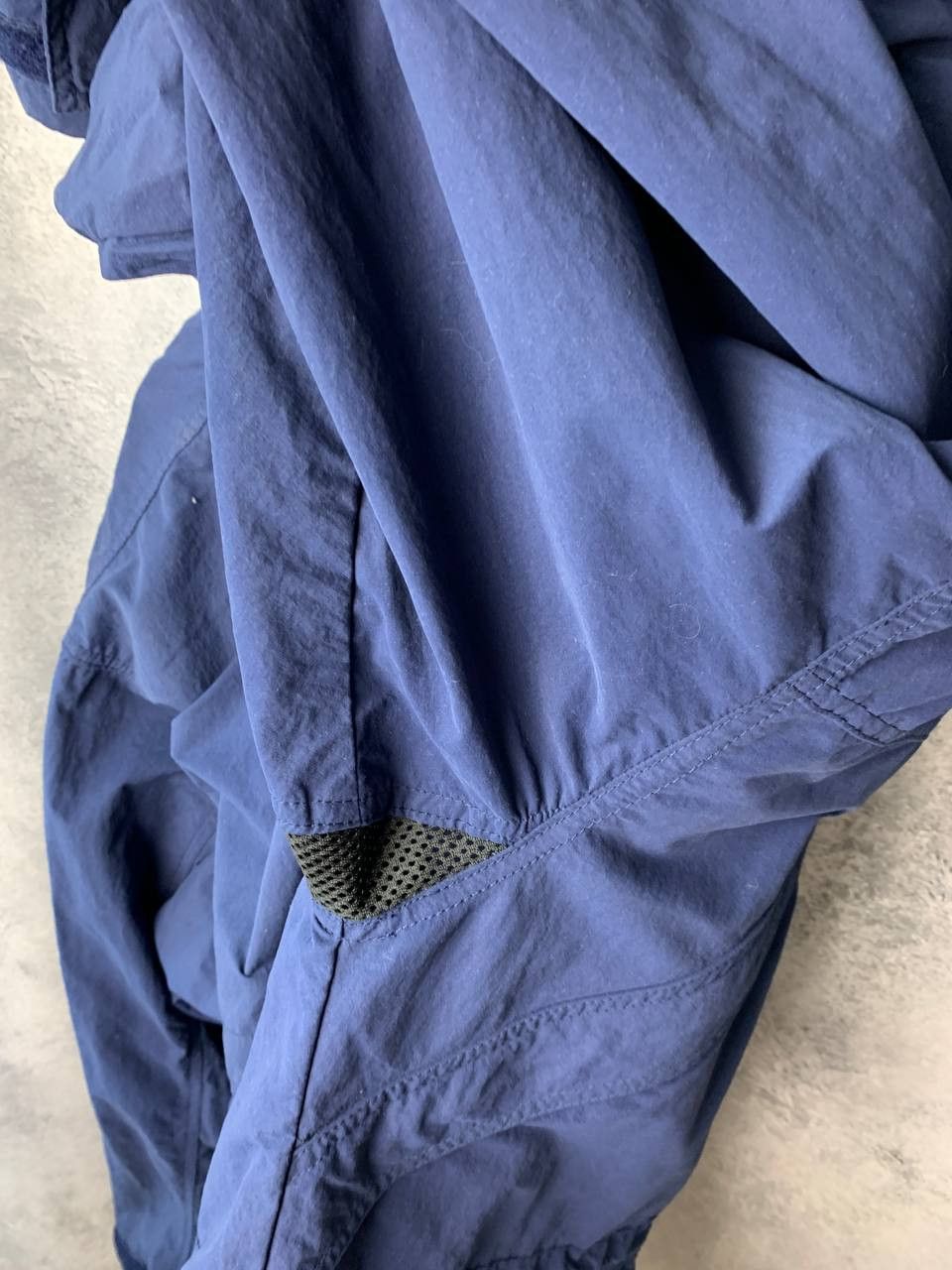 Fjallraven Fjallraven Mountain Jacket Portugal Windbreaker Vintage Size US S / EU 44-46 / 1 - 14 Thumbnail