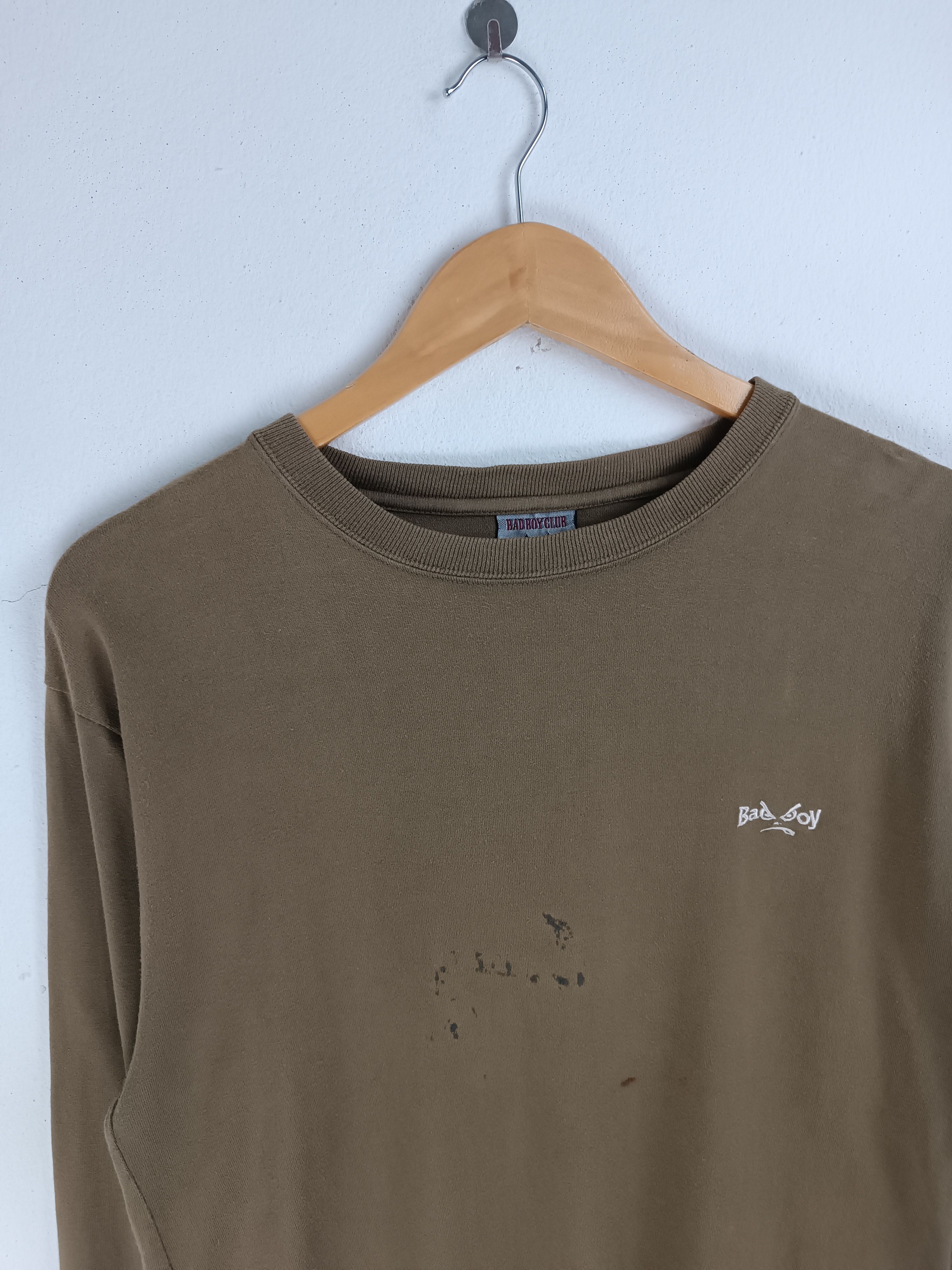 KMRii THRASHED FADED VINTAGE Y2K BAD BOY TEE VERY RARE KMRII VKEI Size US M / EU 48-50 / 2 - 5 Thumbnail