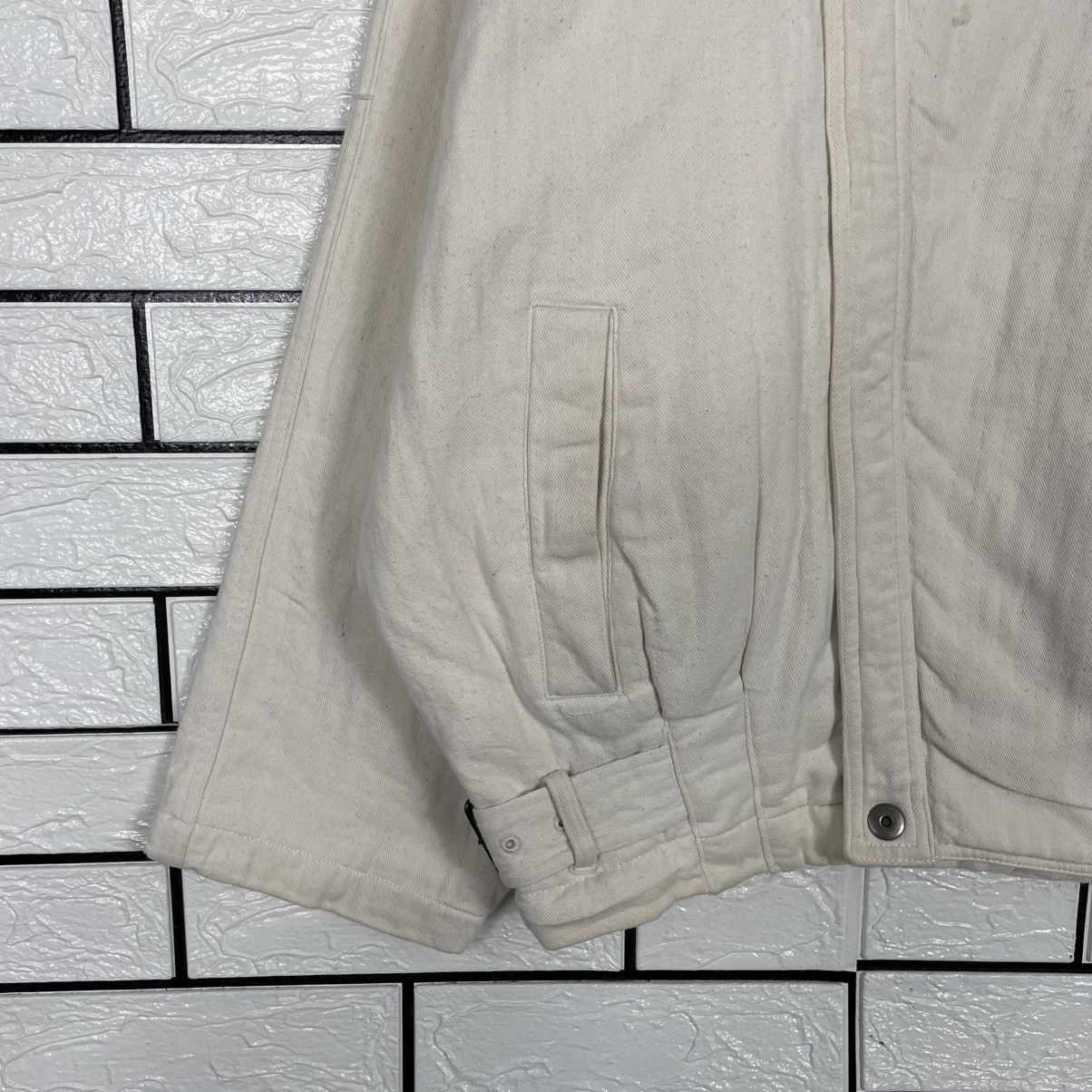 Japanese Brand Monello Design Jacket Size US L / EU 52-54 / 3 - 3 Thumbnail