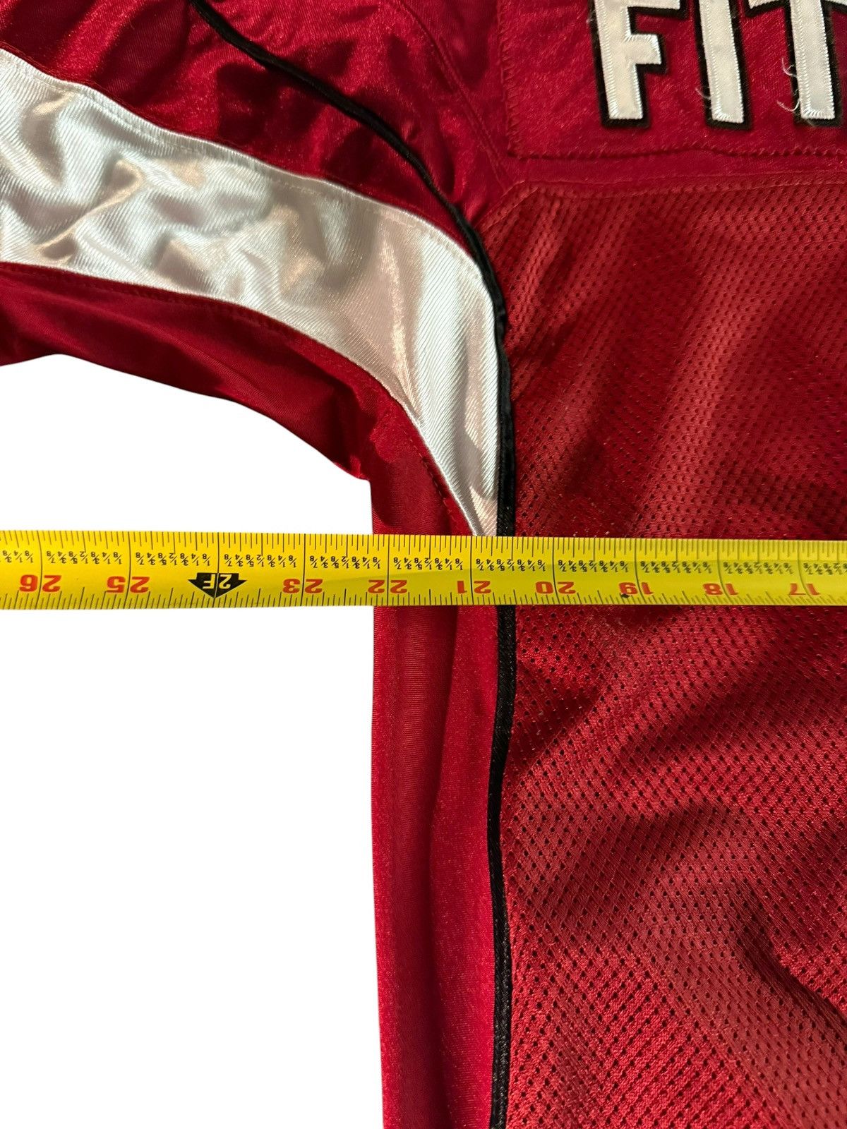Reebok Vintage Larry Fitzgerald Jersey Arizona Cardinals ReebokXL Size US XL / EU 56 / 4 - 5 Thumbnail