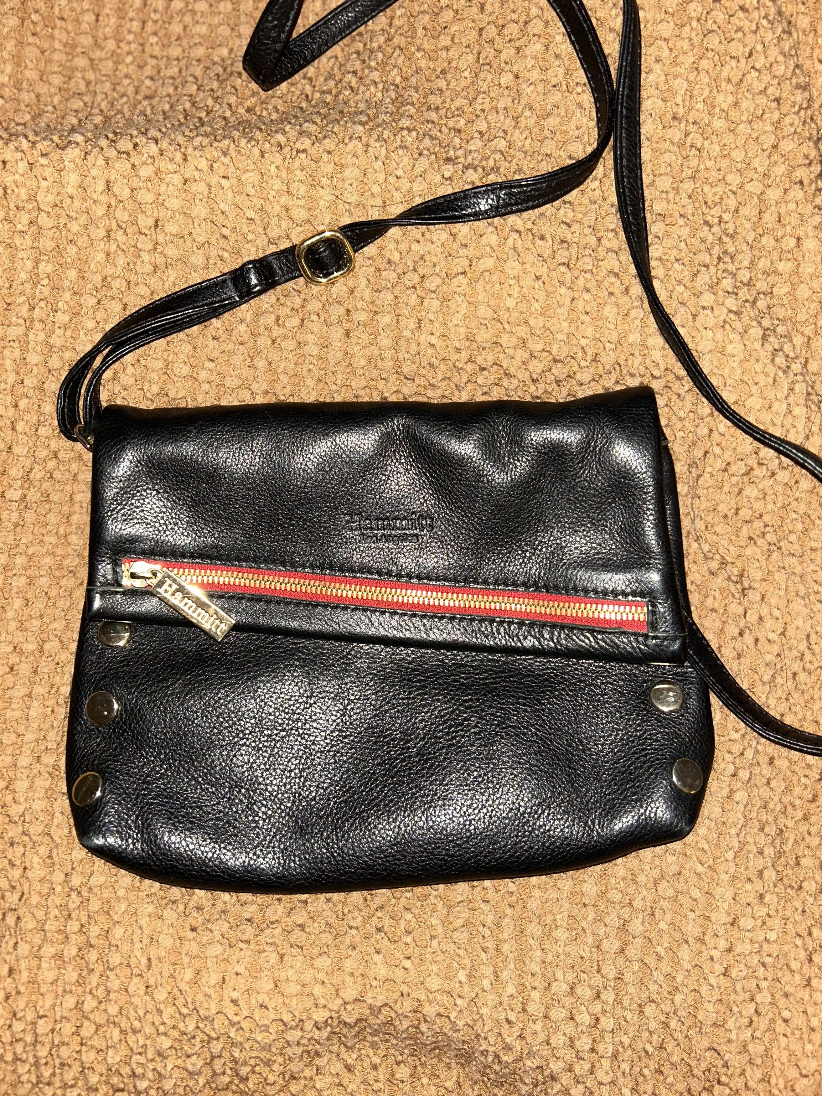 HAMMITT Hammitt VIP Crossbody Clutch Bag Size ONE SIZE - 5 Thumbnail