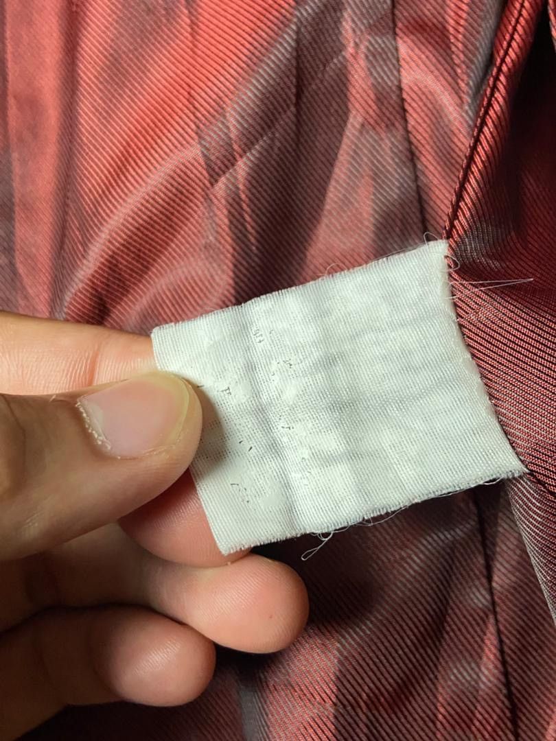 Japanese Brand Authentic Japanese Brand Multipocket Jacket (172) Size US L / EU 52-54 / 3 - 8 Thumbnail