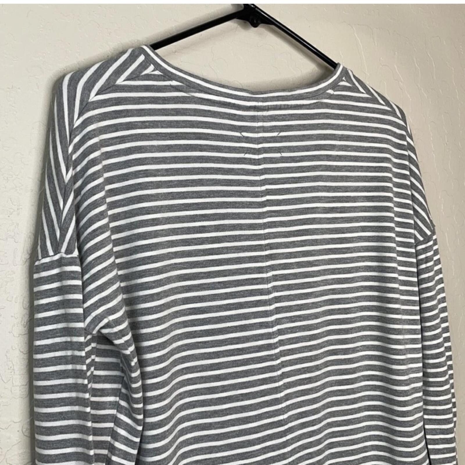 Other Lou & Grey oversized shirt Size XS / US 0-2 / IT 36-38 - 5 Thumbnail