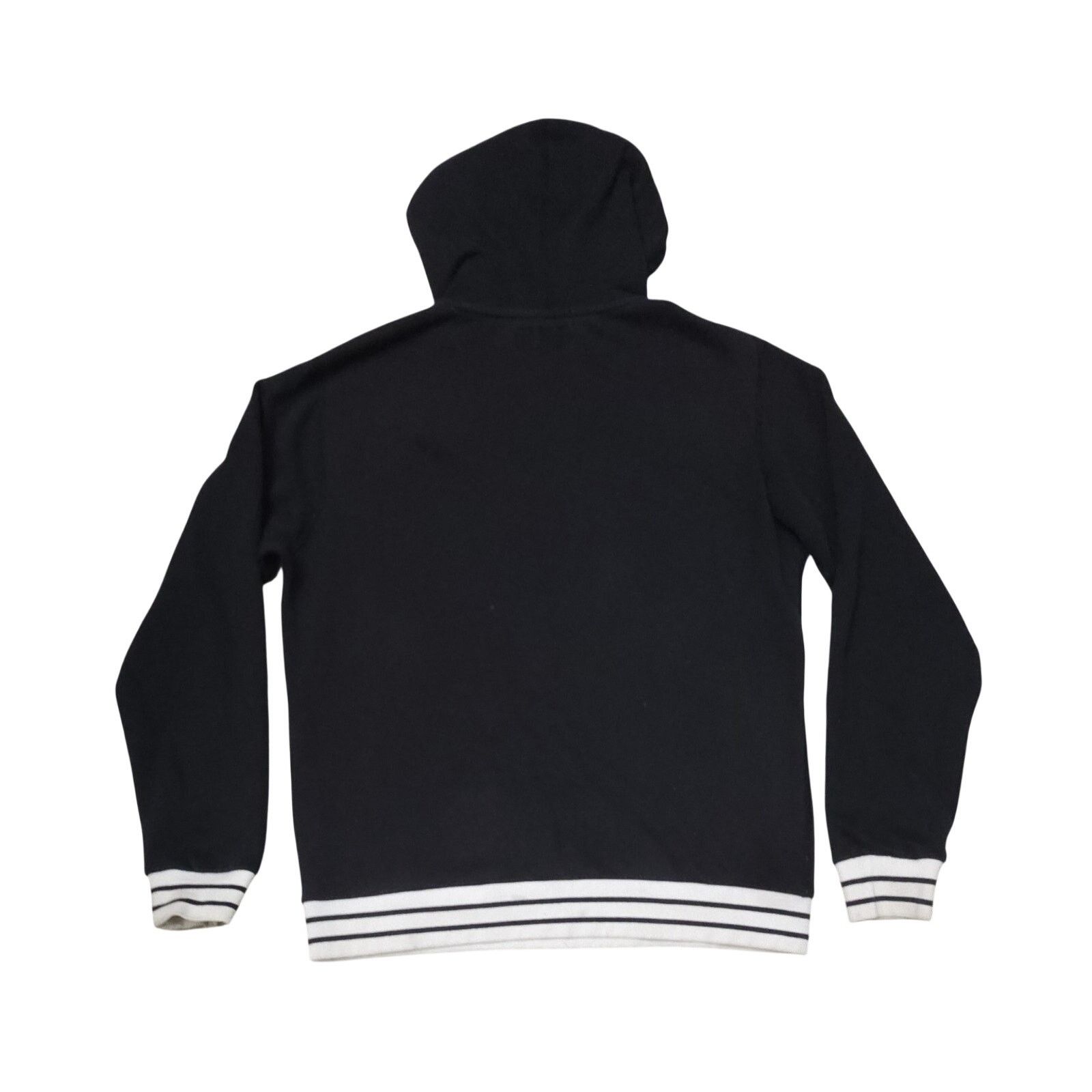 Cookies Cookies Hoodie Mens The Rolling Stones Arch Faded Black M Size US M / EU 48-50 / 2 - 3 Thumbnail