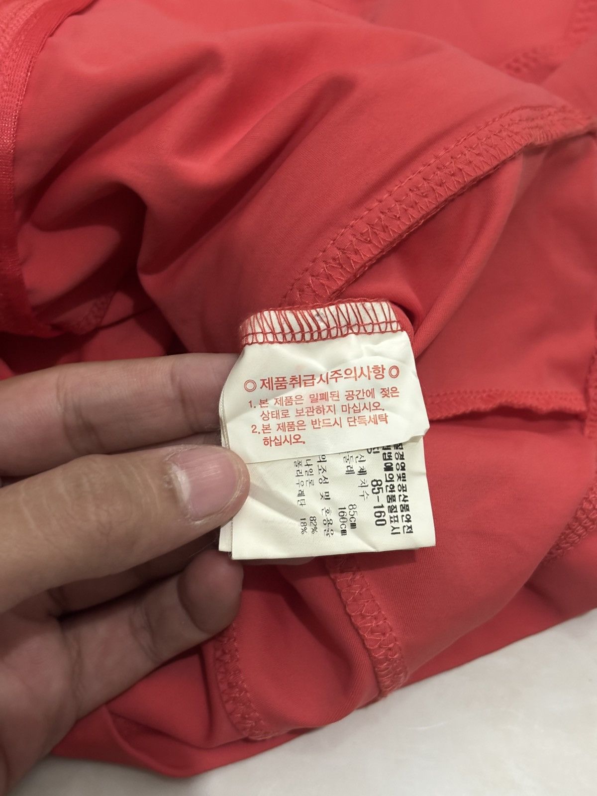 Other “Le Coq Sportif” women's lightweight jacket Size S / US 4 / IT 40 - 5 Thumbnail