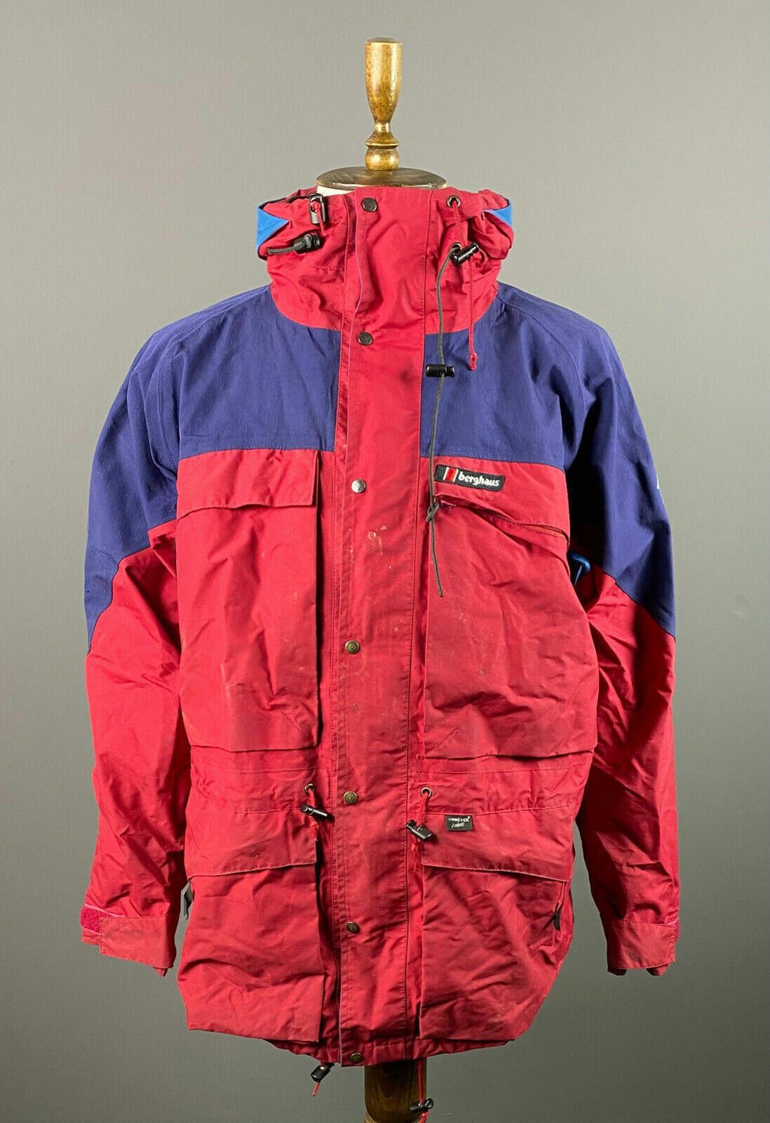 Berghaus Meru Mountain Jacket | REI Co-op berghaus Meru Jacket