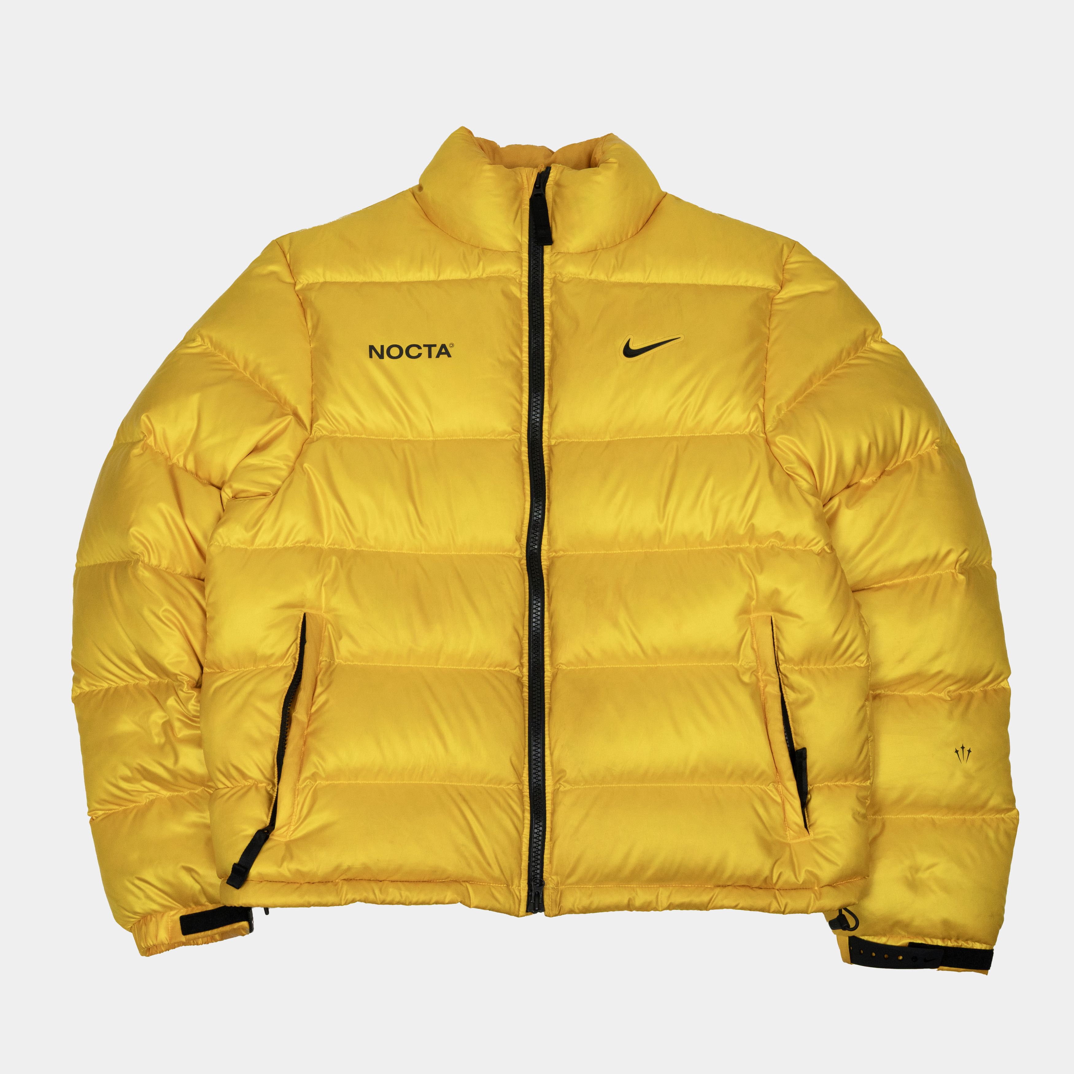 Nocta Puffer Jacket | Grailed