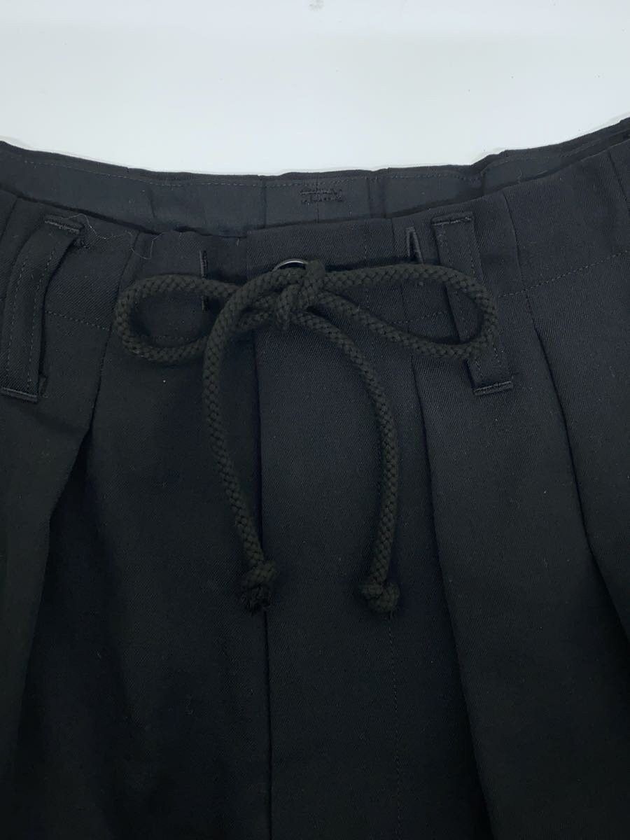 Yohji Yamamoto yohji yamamoto POUR HOMME STANDARD BALLON PANTS Size US 31 - 3 Thumbnail