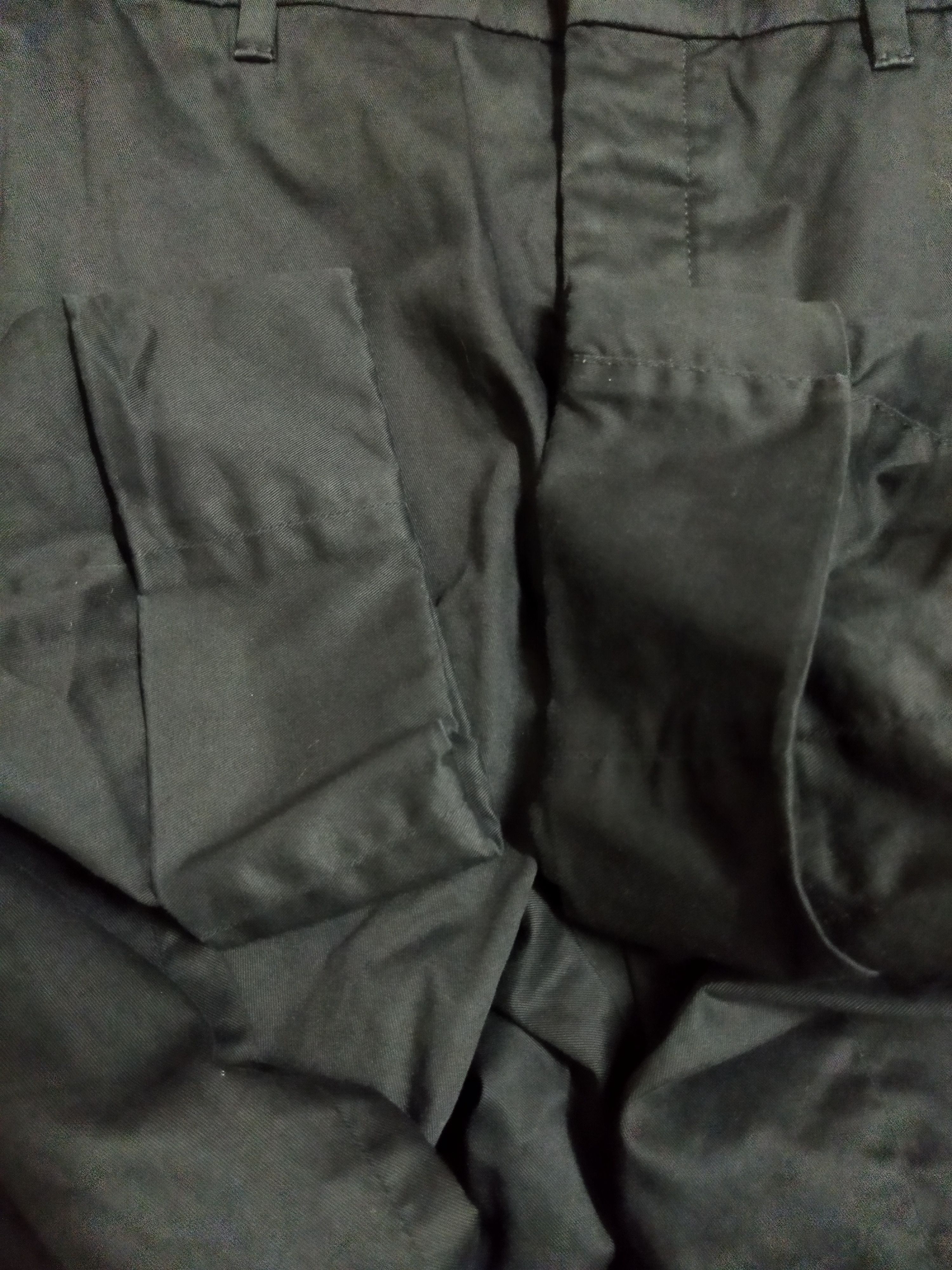 Miu Miu Miu Miu Pants Size 32" / US 10 / IT 46 - 6 Thumbnail