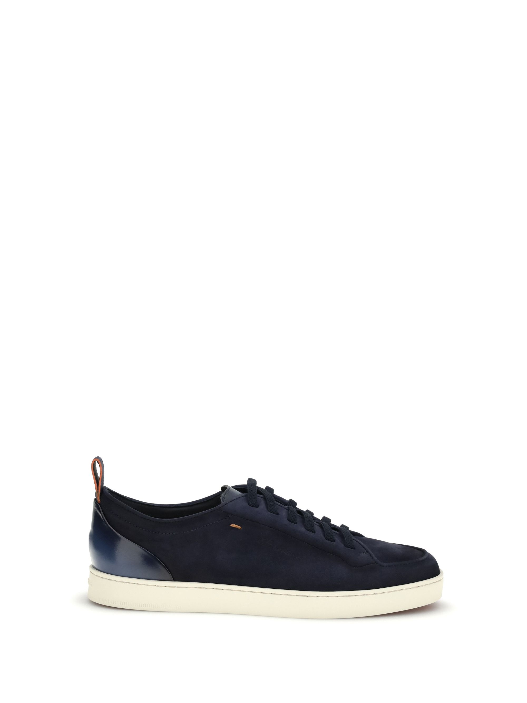 Santoni Montecarlo Sneakers Size US 12 / EU 45 - 1 Thumbnail