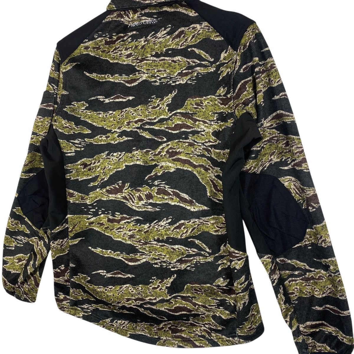Japanese Brand Japanese Brand Field Core Cordura Fabric Tiger Stripe Size US L / EU 52-54 / 3 - 12 Thumbnail