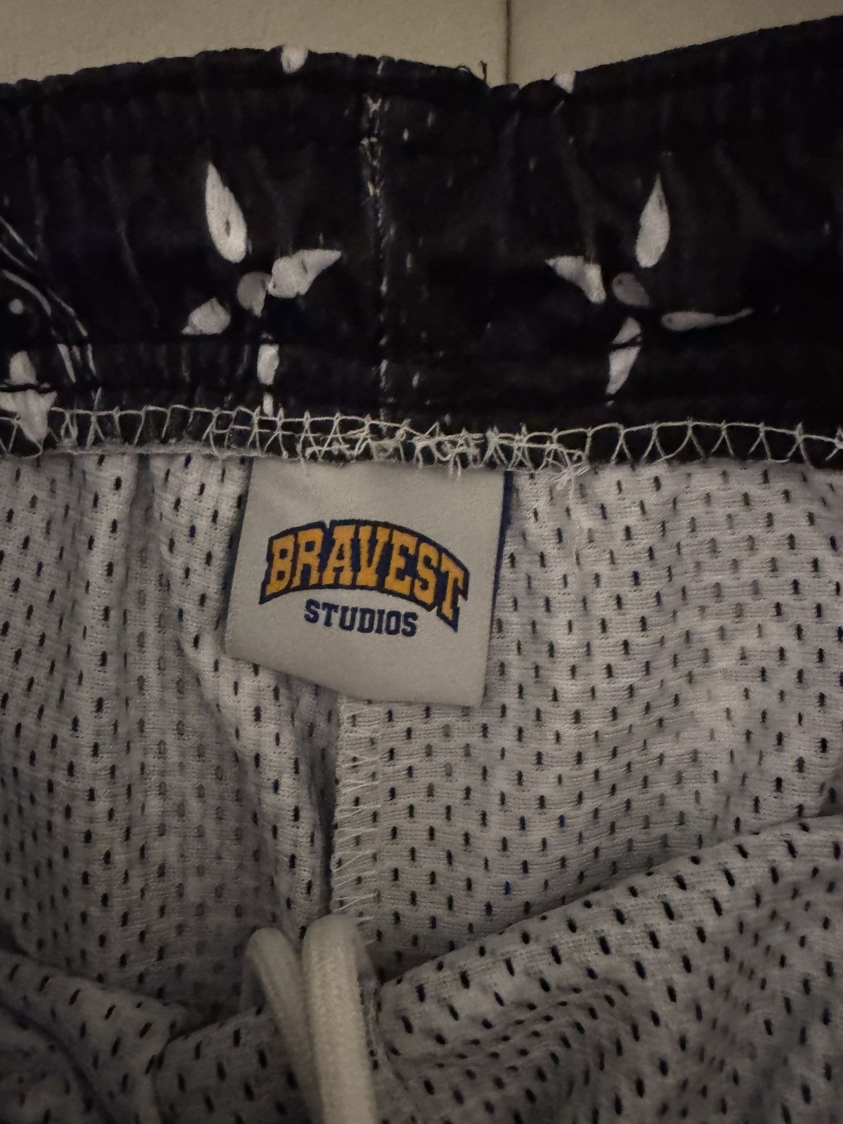 Bravest Studios Bravest Studio Shorts Size US 28 / EU 44 - 2 Thumbnail