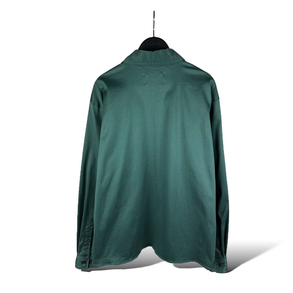 Palmes Palmes Rod Overshirt Long Sleeve Button Up Men’s Size L Size US L / EU 52-54 / 3 - 22 Thumbnail