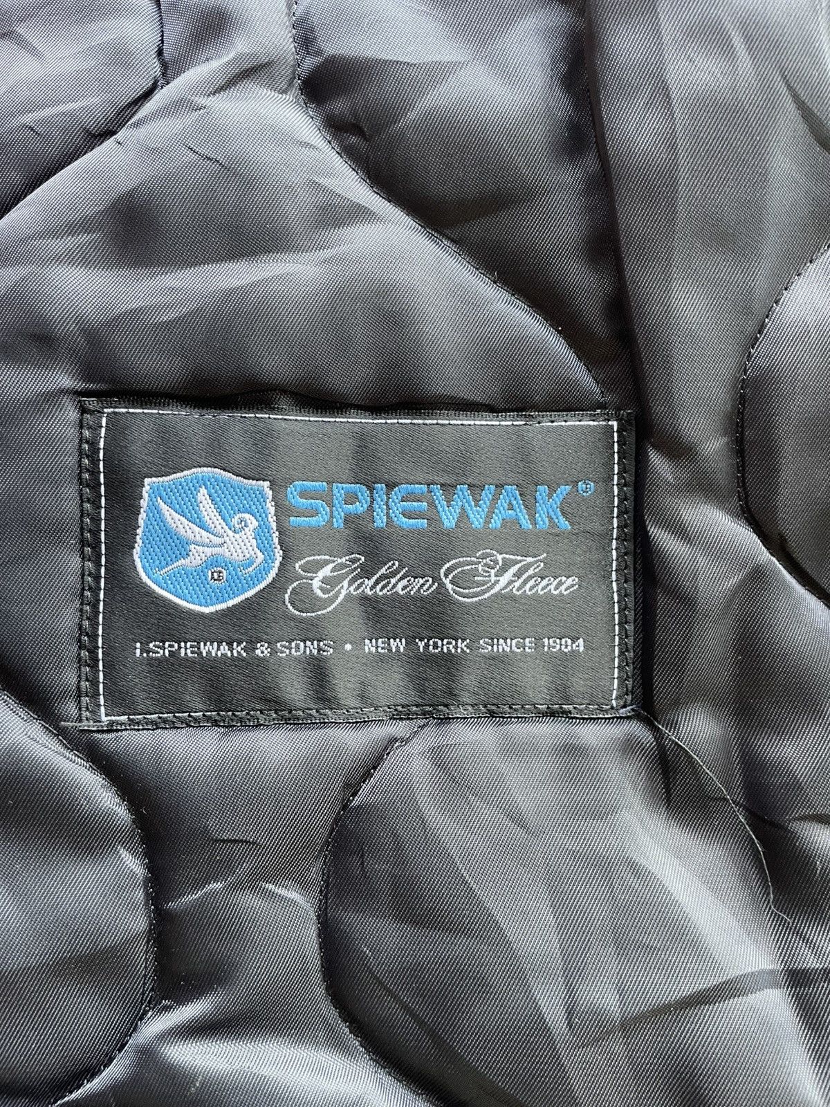 I. Spiewak And Sons I.spiewak & son Size US XL / EU 56 / 4 - 7 Thumbnail