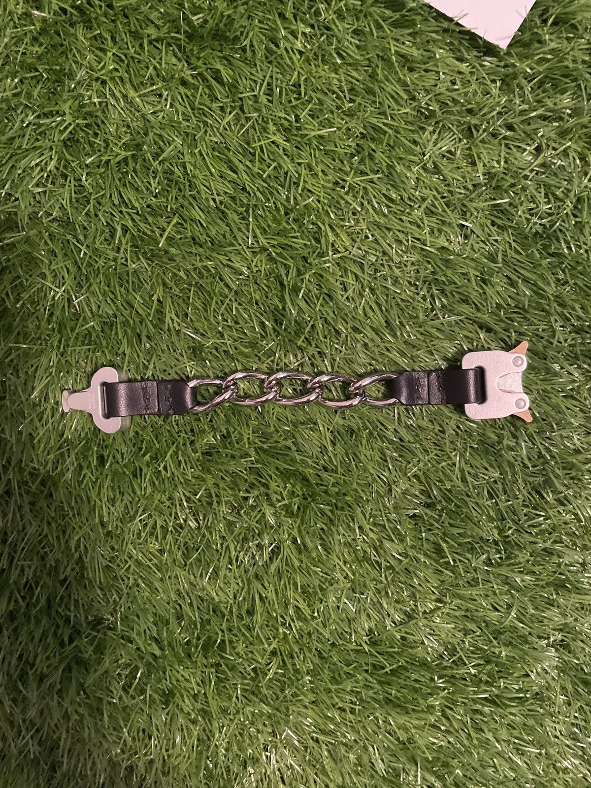 Alyx Alyx Chain Bracelet Grailed