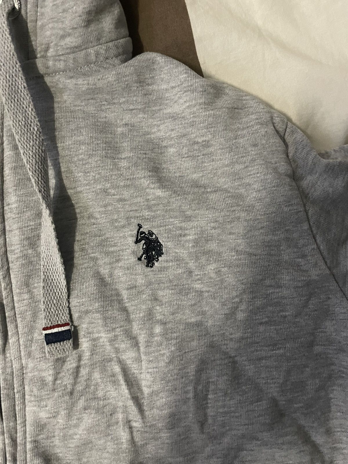 U.S. Polo Assn. U.S poli assn hoodie Size US XS / EU 42 / 0 - 2 Thumbnail