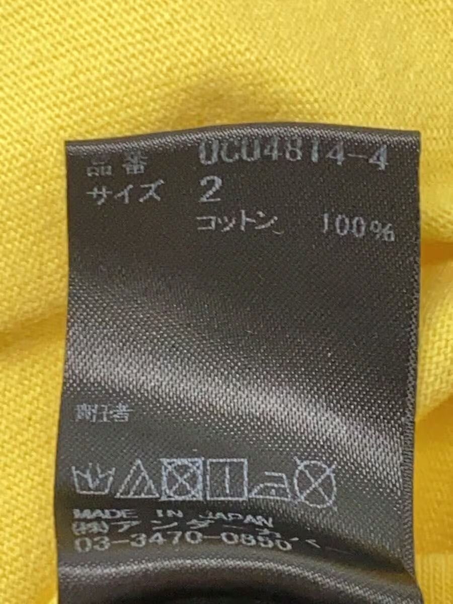Undercover Twin Ginsberg Tee Size US M / EU 48-50 / 2 - 5 Thumbnail