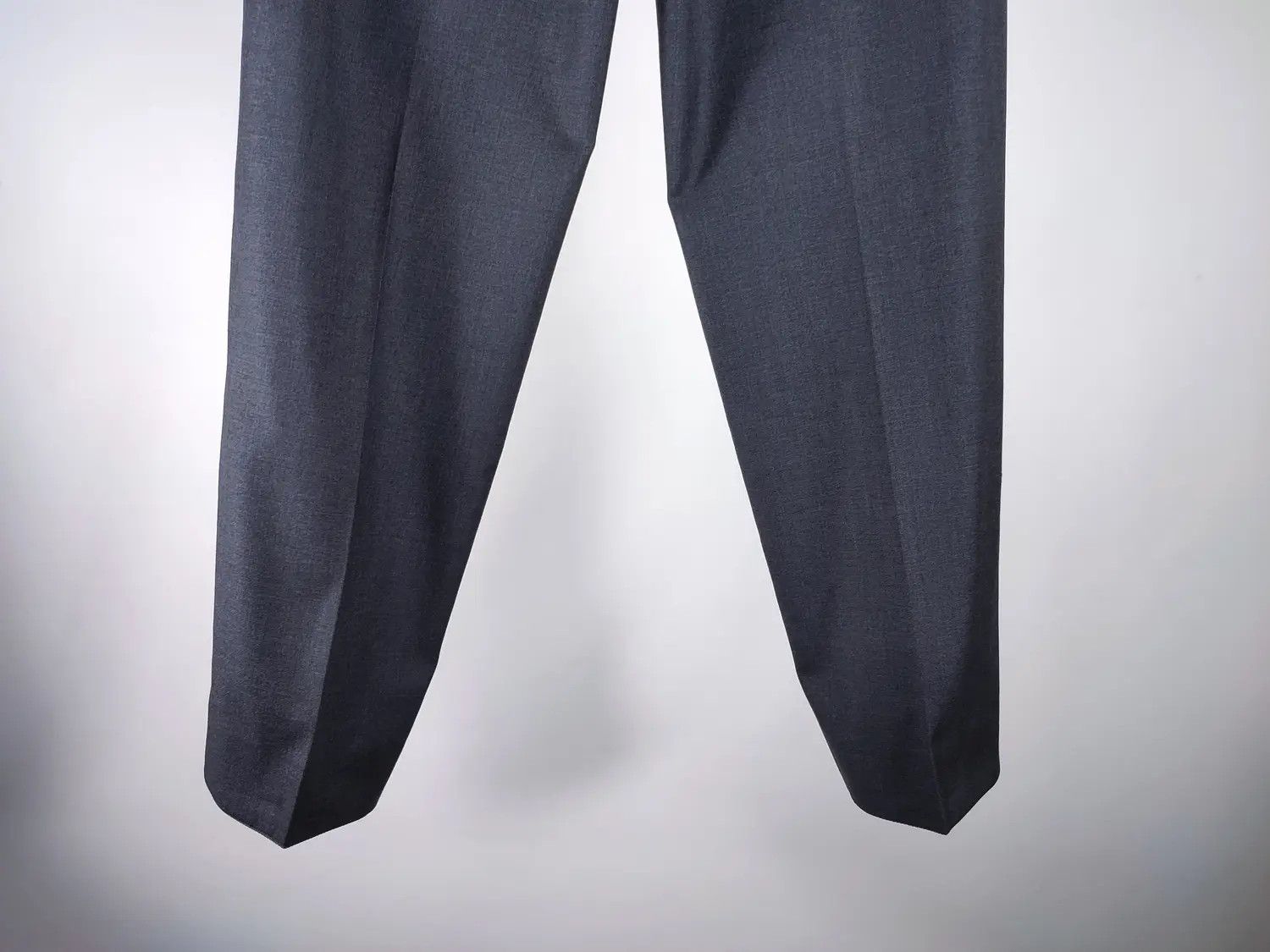 Versace Gianni Versace Vintage Casual Trousers Wool Pants Size US 32 / EU 48 - 11 Thumbnail