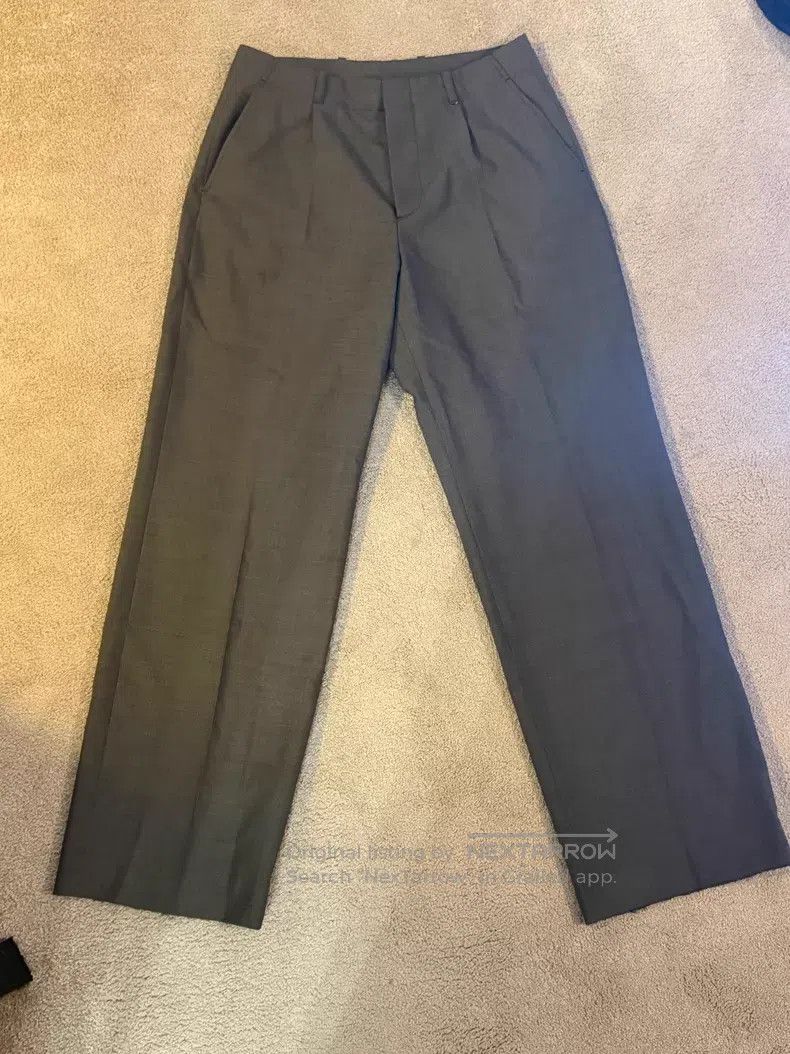 Our Legacy SPEED TROUSER | Grailed