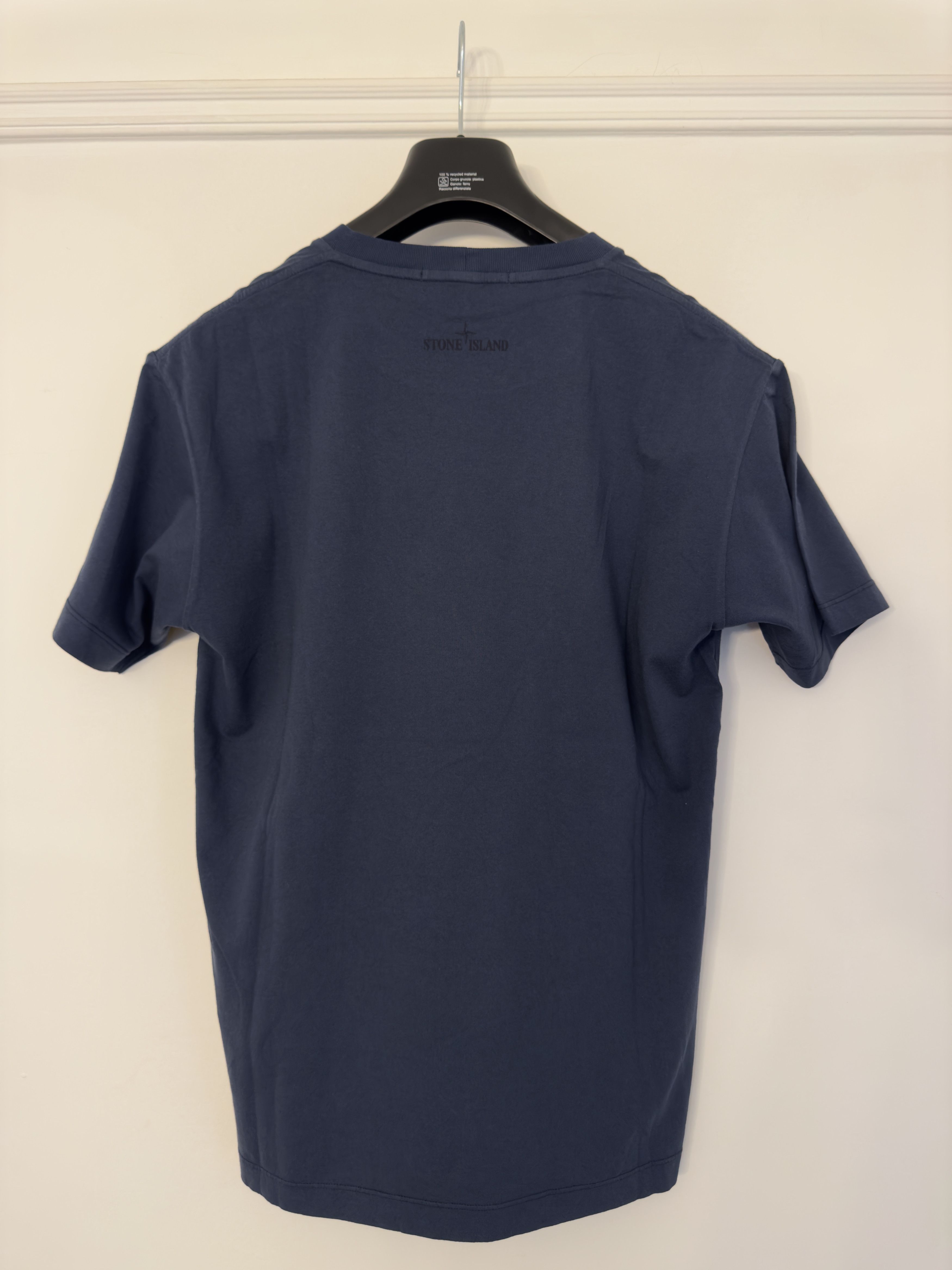 Stone Island Stone Island T-shirt Size US M / EU 48-50 / 2 - 3 Thumbnail
