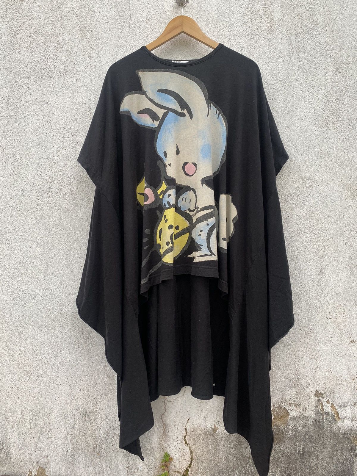 Vivienne Westwood Rare Vivienne Westwood Bunny Orb Fashion Week Size US XXL / EU 58 / 5 - 1 Thumbnail
