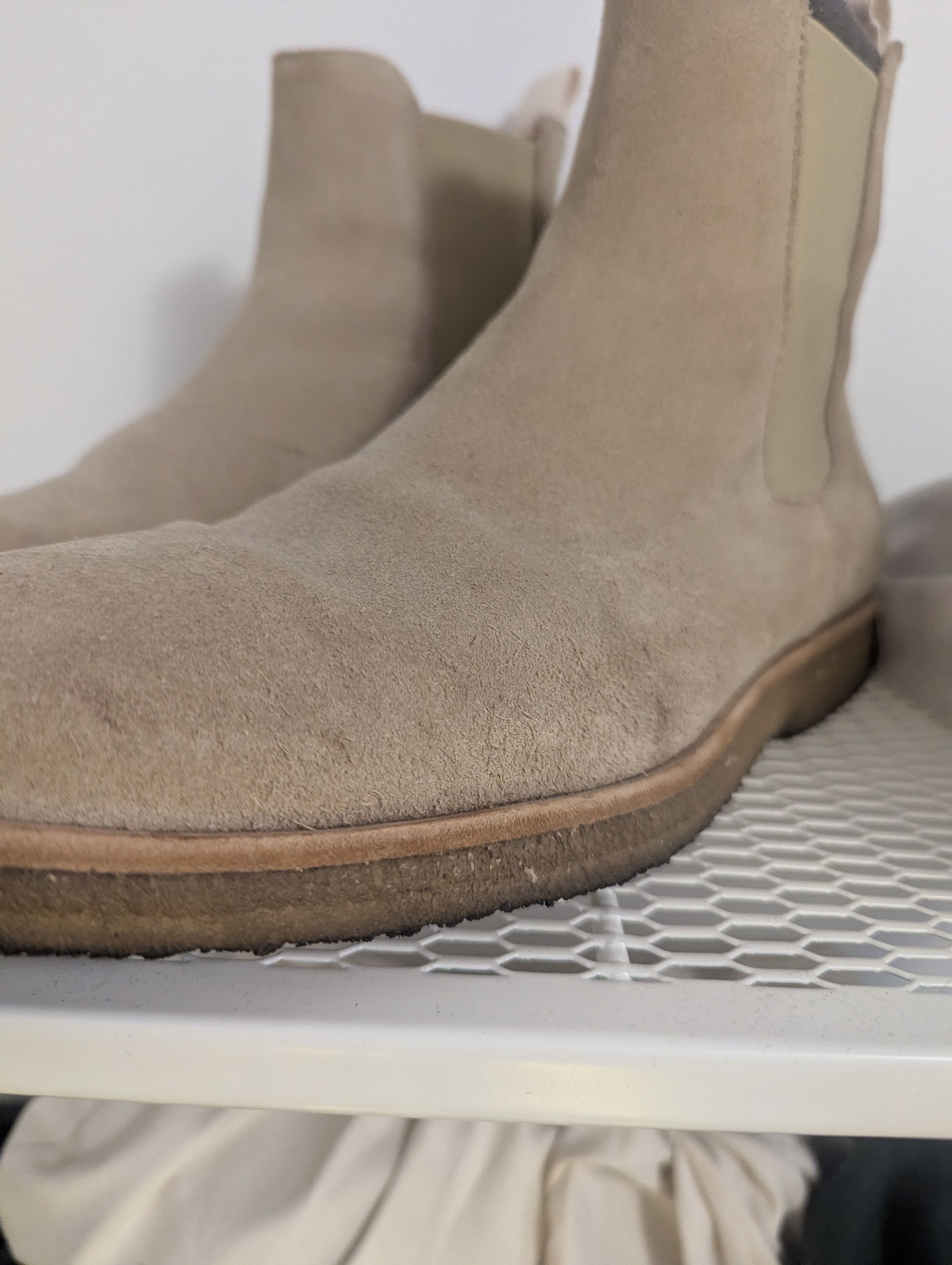 Oliver Cabell Chelsea Boot Size US 9 / EU 42 - 3 Thumbnail