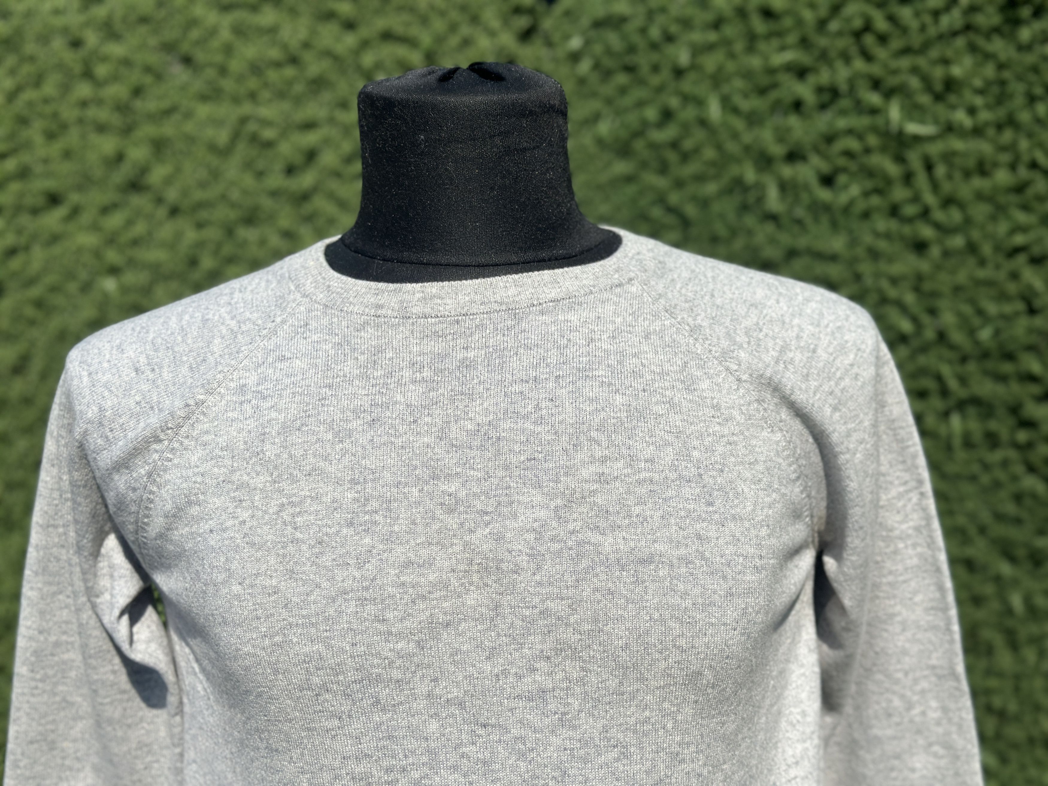 Brunello Cucinelli 1650$ Brunello Cucinelli Cashmere Light Size Xs Size XS / US 0-2 / IT 36-38 - 5 Thumbnail