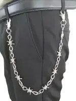Jewelry Torn Pocket Chain Size ONE SIZE - 3 Thumbnail