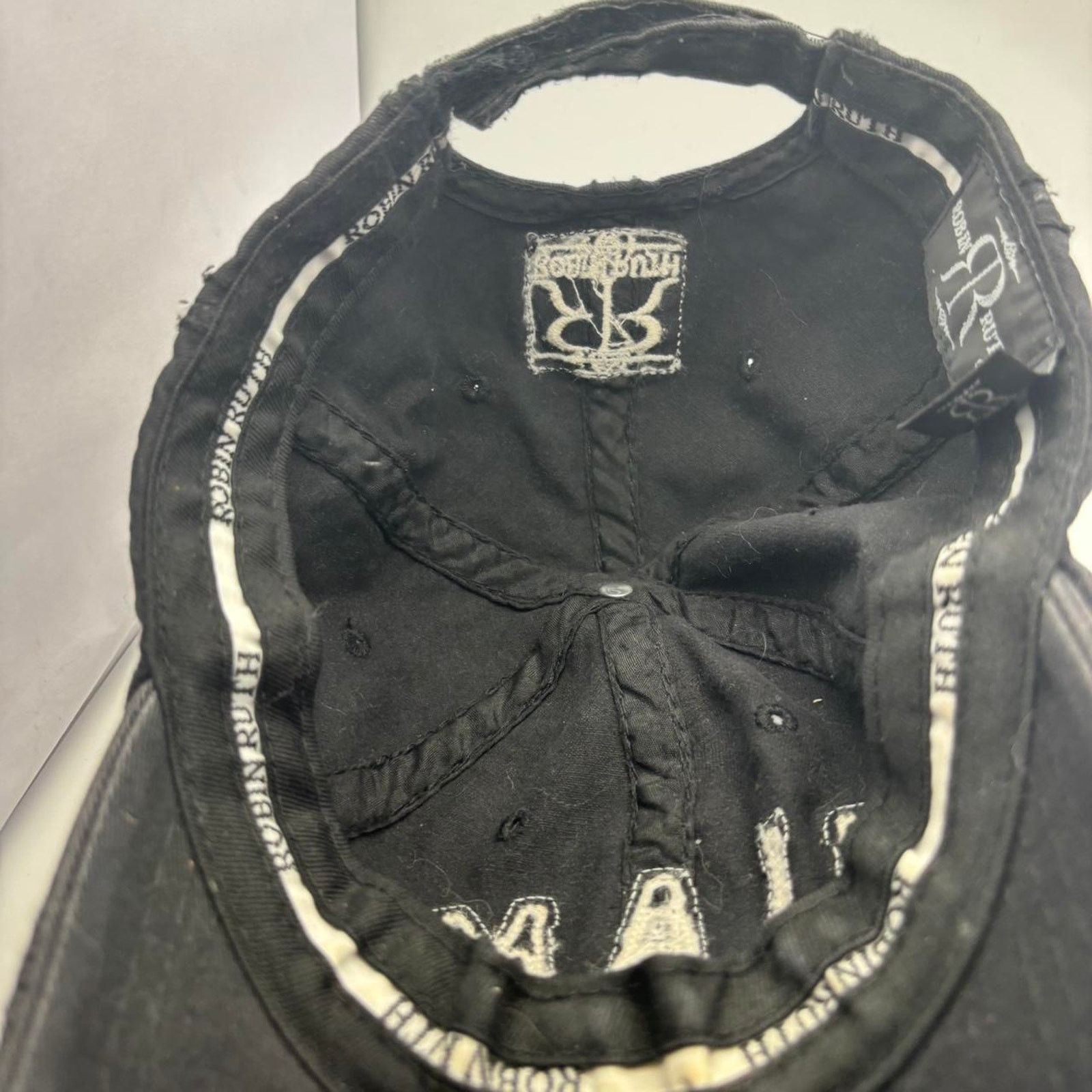 Other Miami Beach Hat Size ONE SIZE - 3 Thumbnail