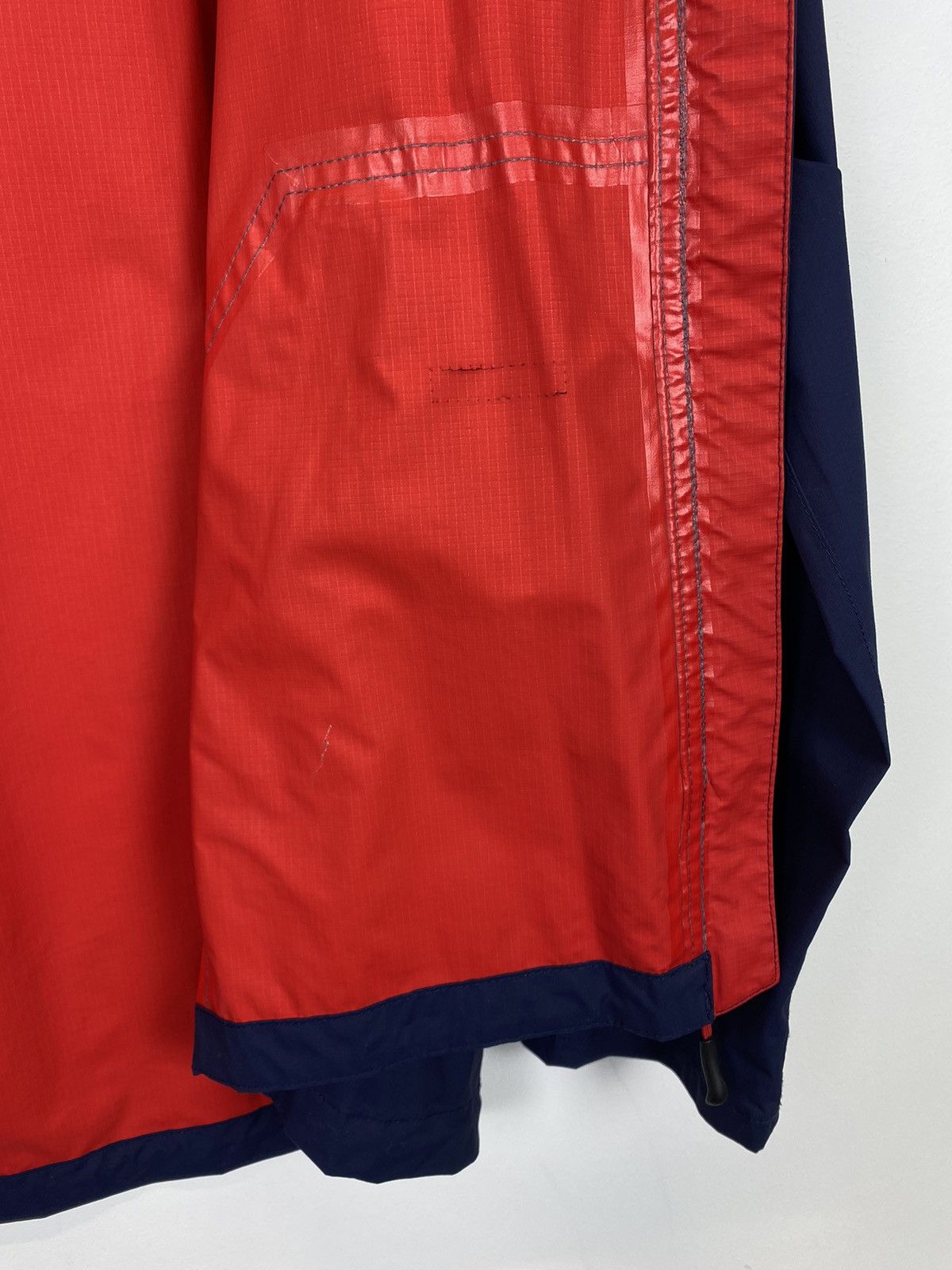 Berghaus Berghaus Hydroshell Full Zip Jacket Hooded Men’s Size S Blue Size US S / EU 44-46 / 1 - 9 Thumbnail