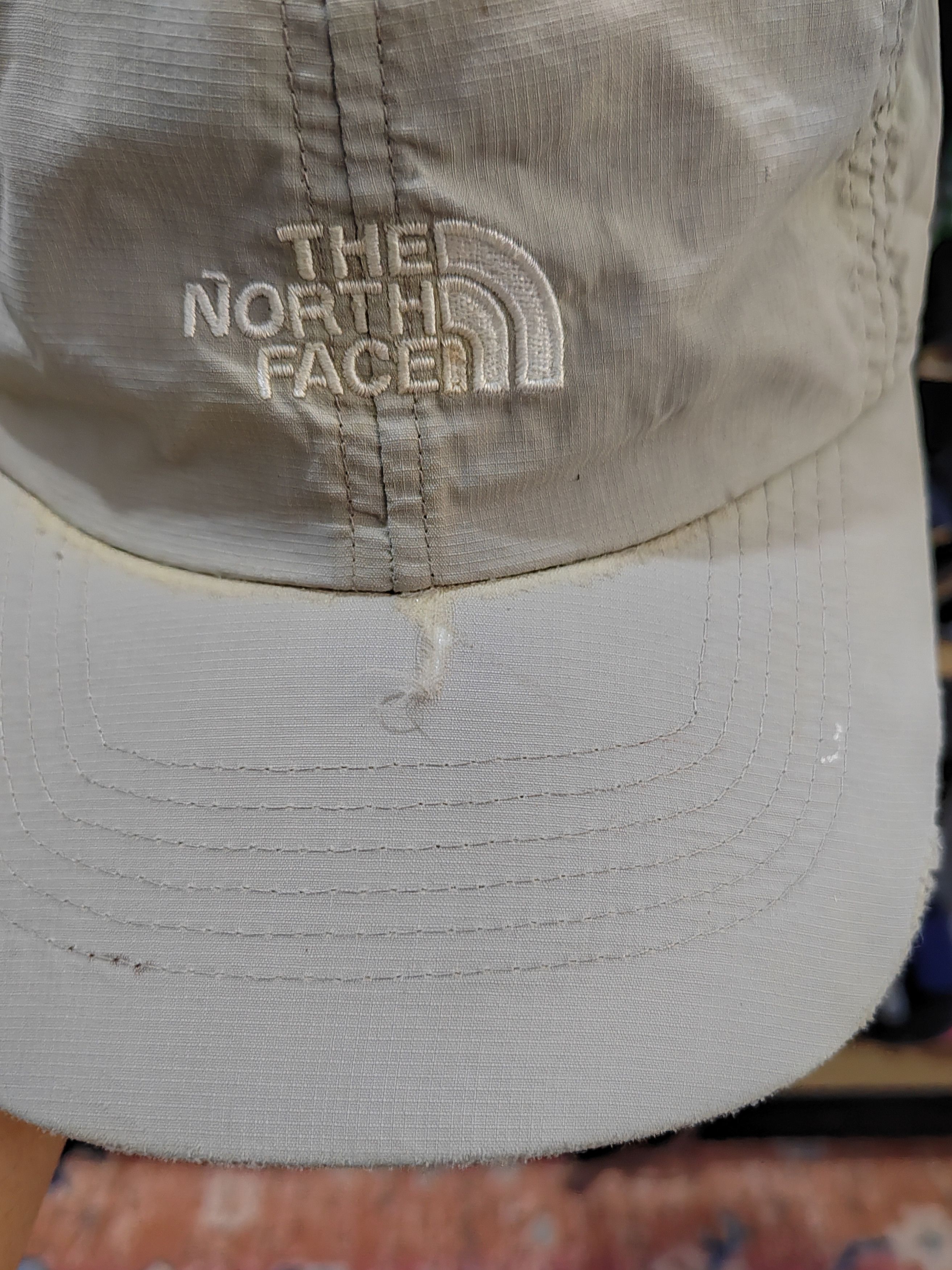 The North Face The North Face Distressed Cap Hat (Distressed) Size ONE SIZE - 2 Thumbnail