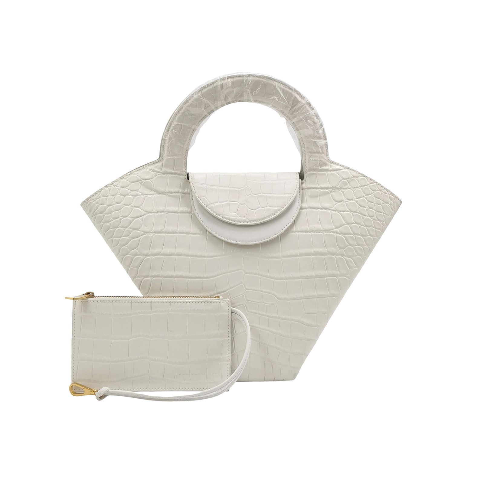 Bottega Veneta Bottega Veneta Women os Tote Bags Size ONE SIZE - 1 Thumbnail