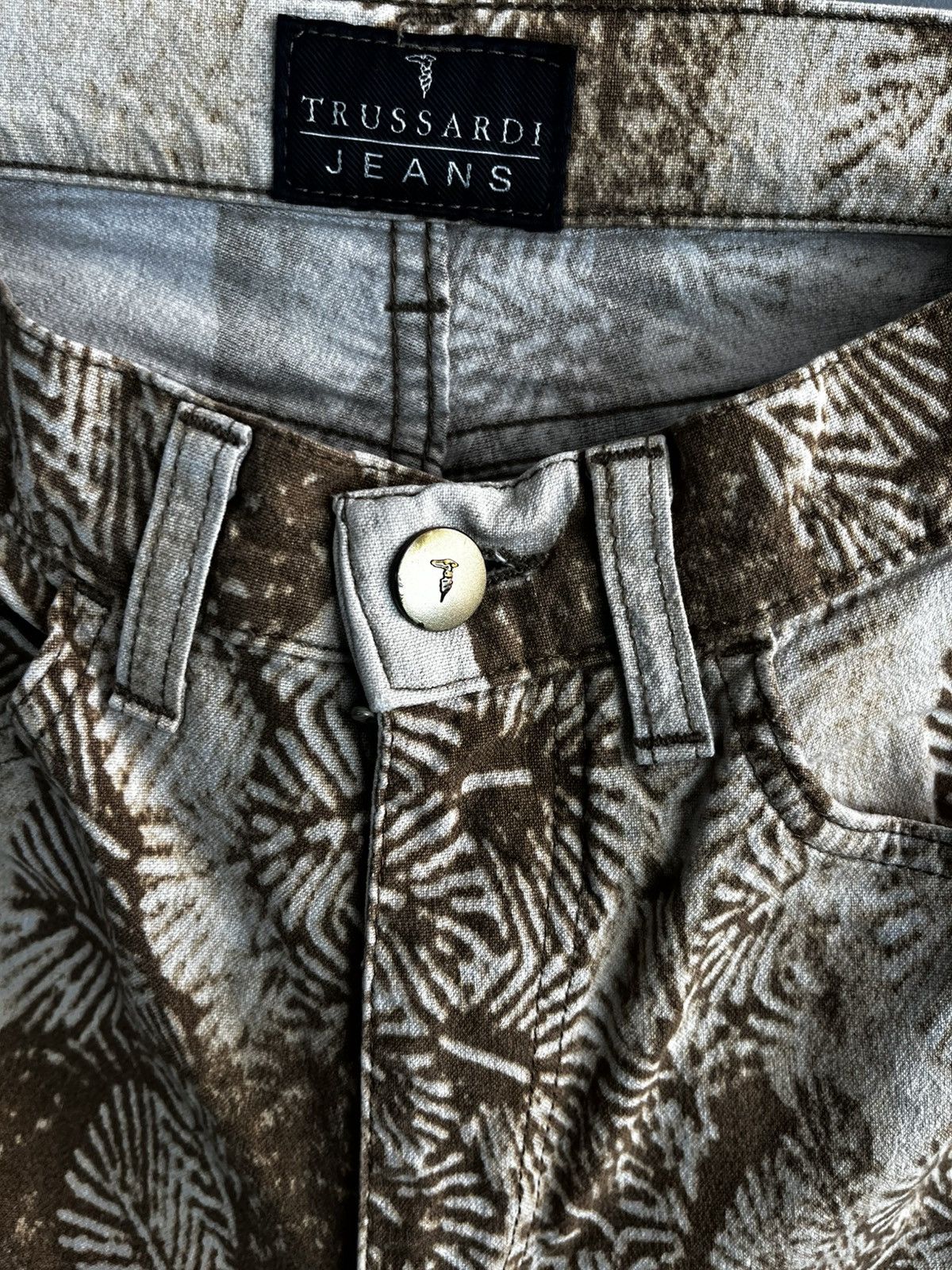 Trussardi Trussardi pants Size 29" - 4 Thumbnail