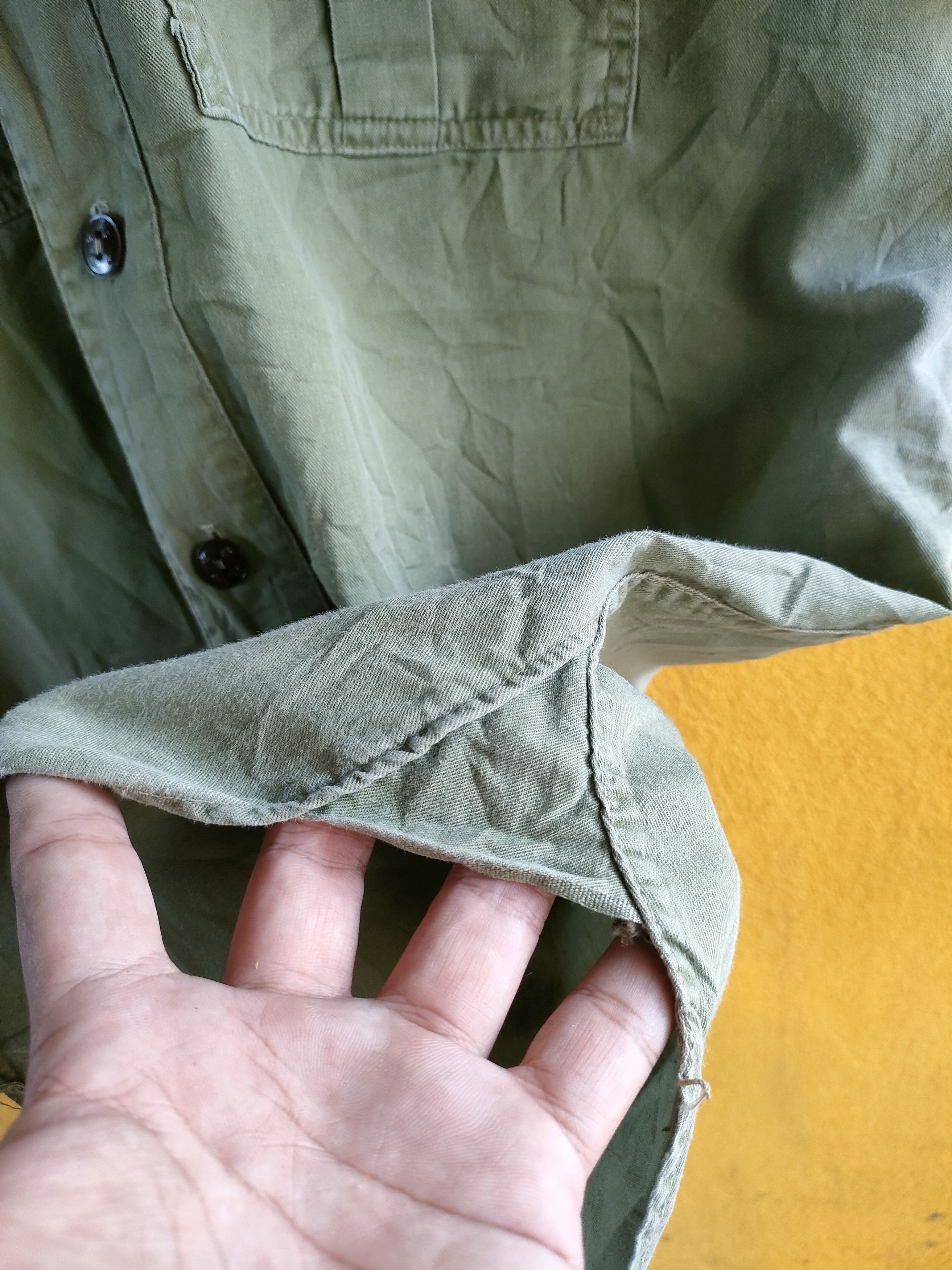 Vintage Vintage 50s Boy scout Uniform Worker Size US L / EU 52-54 / 3 - 3 Thumbnail