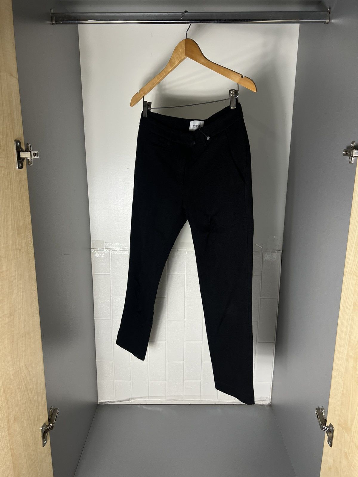 Dunlop DONDUP ITALIAN DESIGNER CASUAL PANTS Size 29" - 12 Thumbnail