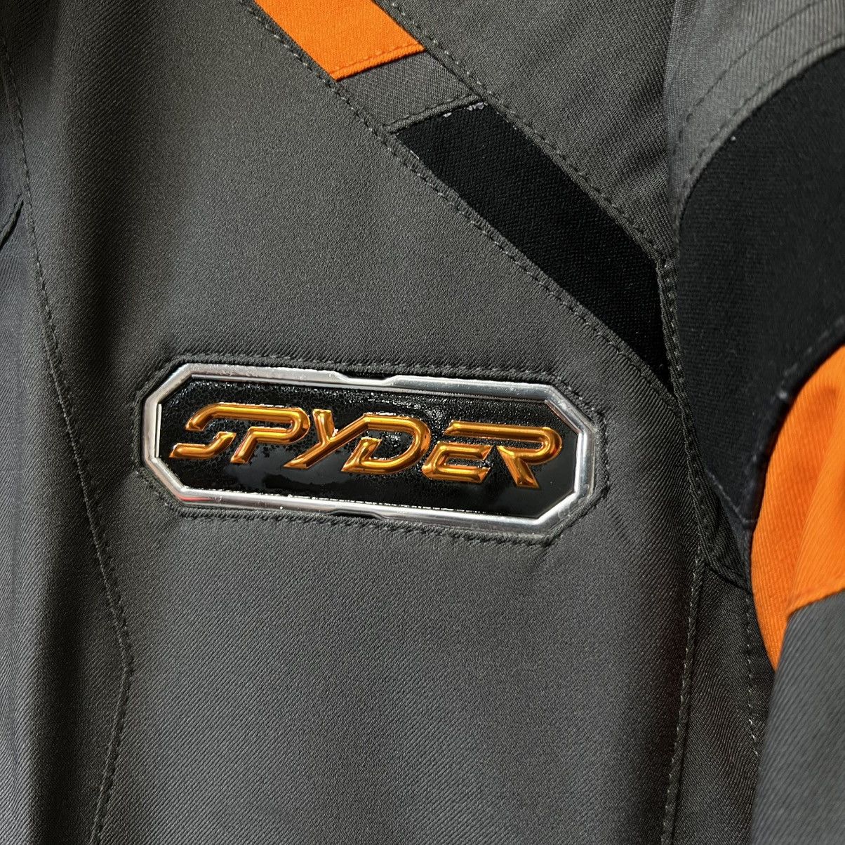 Spyder × Vintage Vintage Spyder Jacket men’s outdoor ski Size US M / EU 48-50 / 2 - 12 Thumbnail