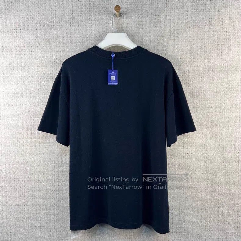 Louis Vuitton Louis Vuitton size 5l FW23 Solid color pocket back with pre Size US M / EU 48-50 / 2 - 3 Thumbnail