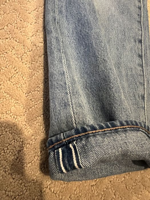 Levis Made And Crafted Levis 1980s 501 Grailed