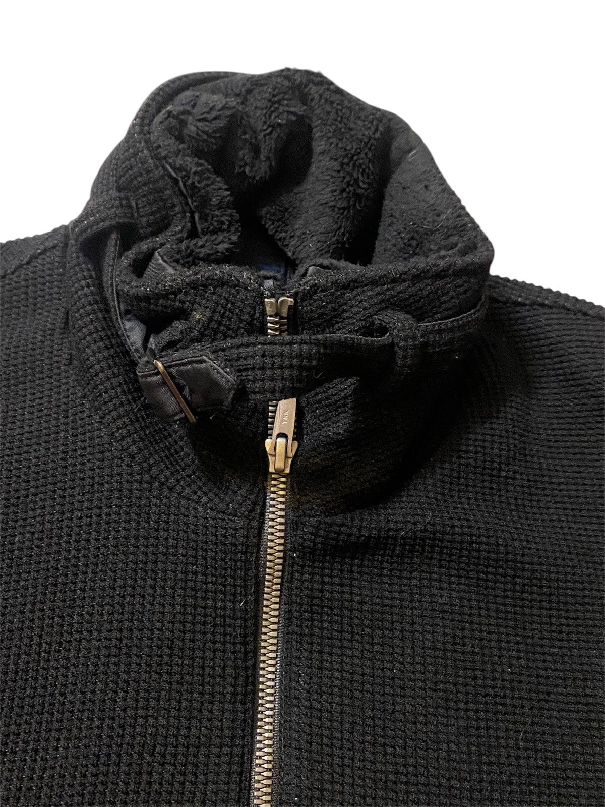 Tornado Mart Tornado Mart Jacket Hoodie Size US L / EU 52-54 / 3 - 3 Thumbnail